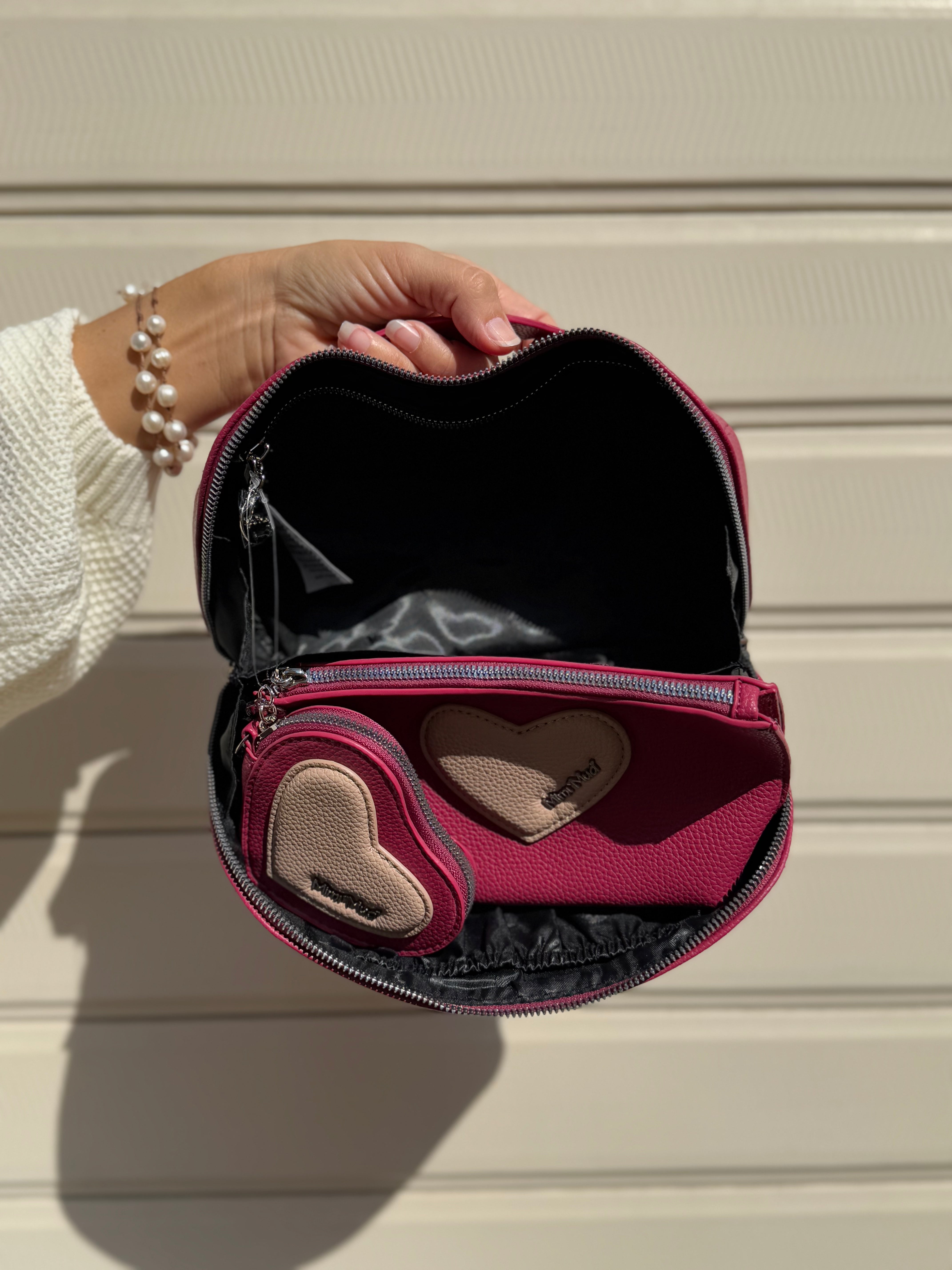 Beauty cuore 3 in 1