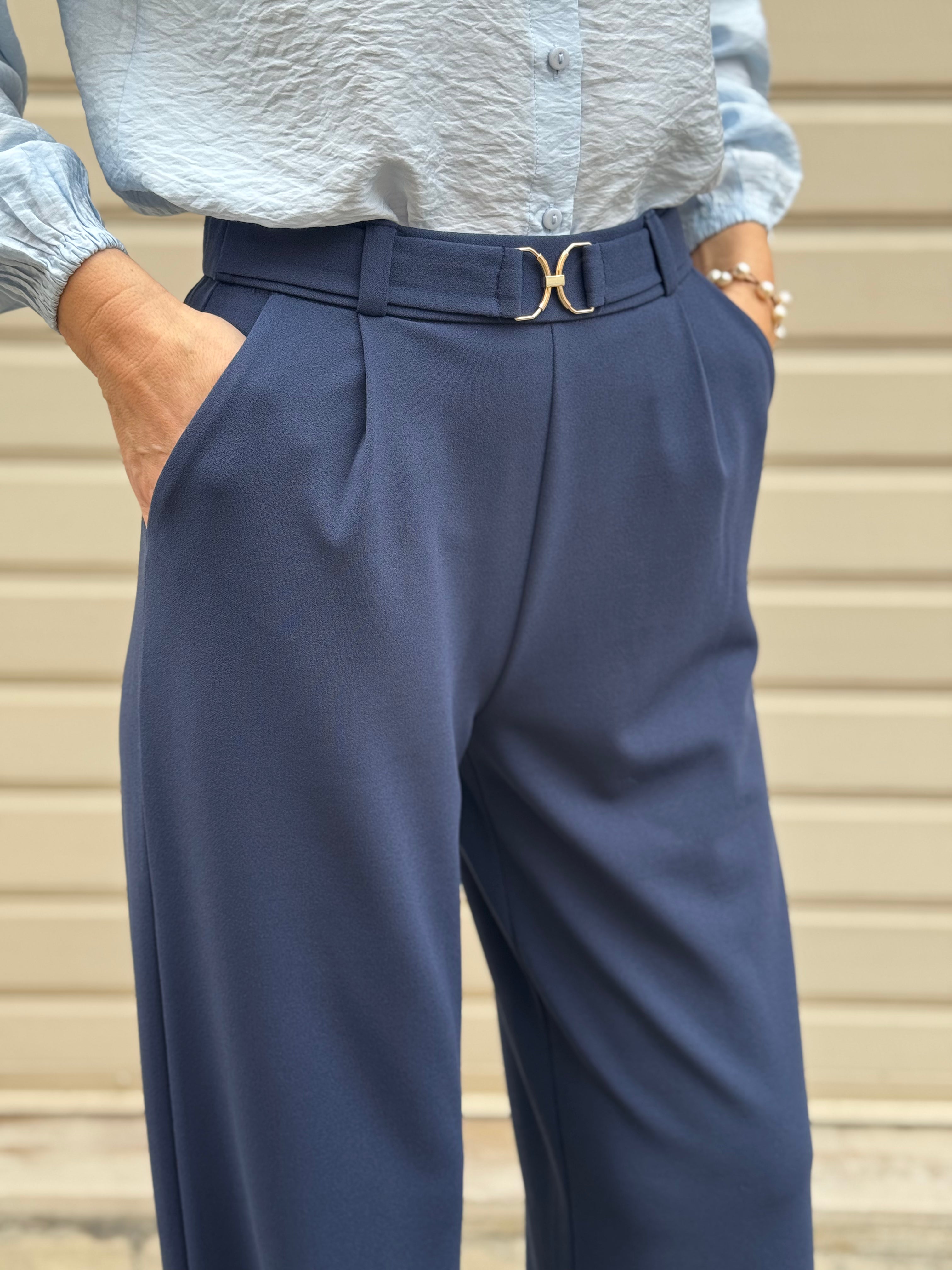 Pantalone accessorio Jdy