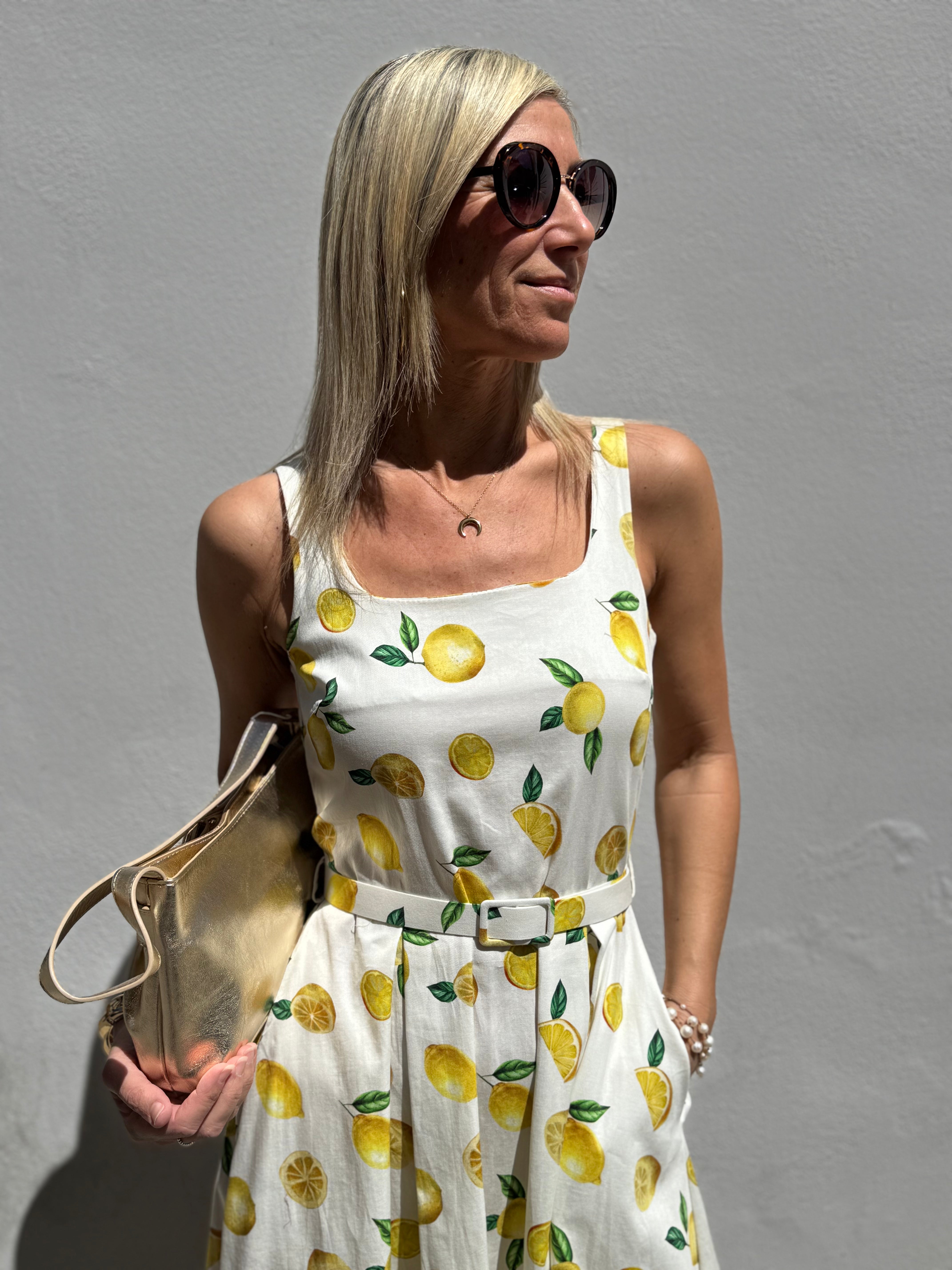 Abito mara limoni 🍋