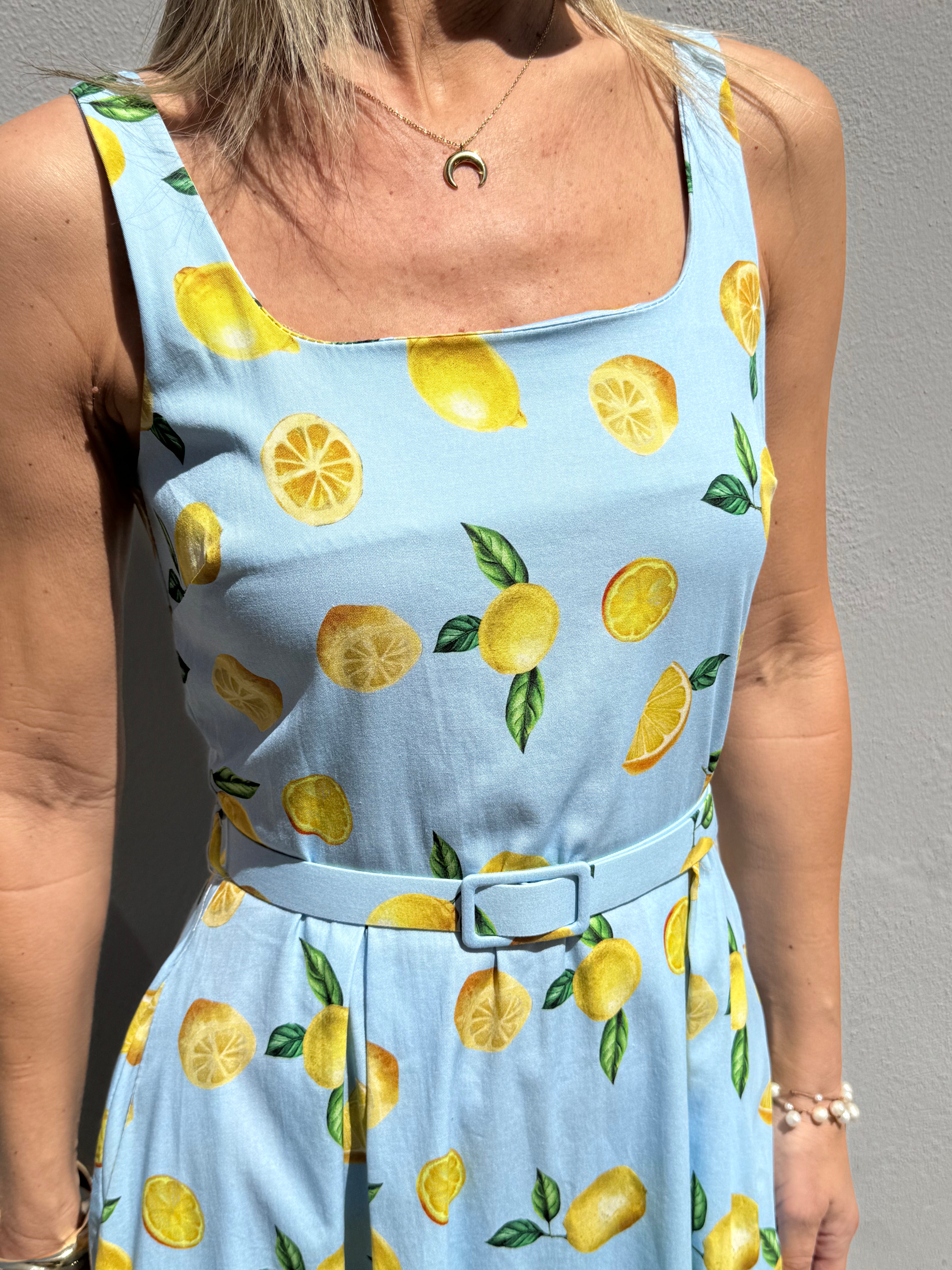 Abito mara limoni 🍋
