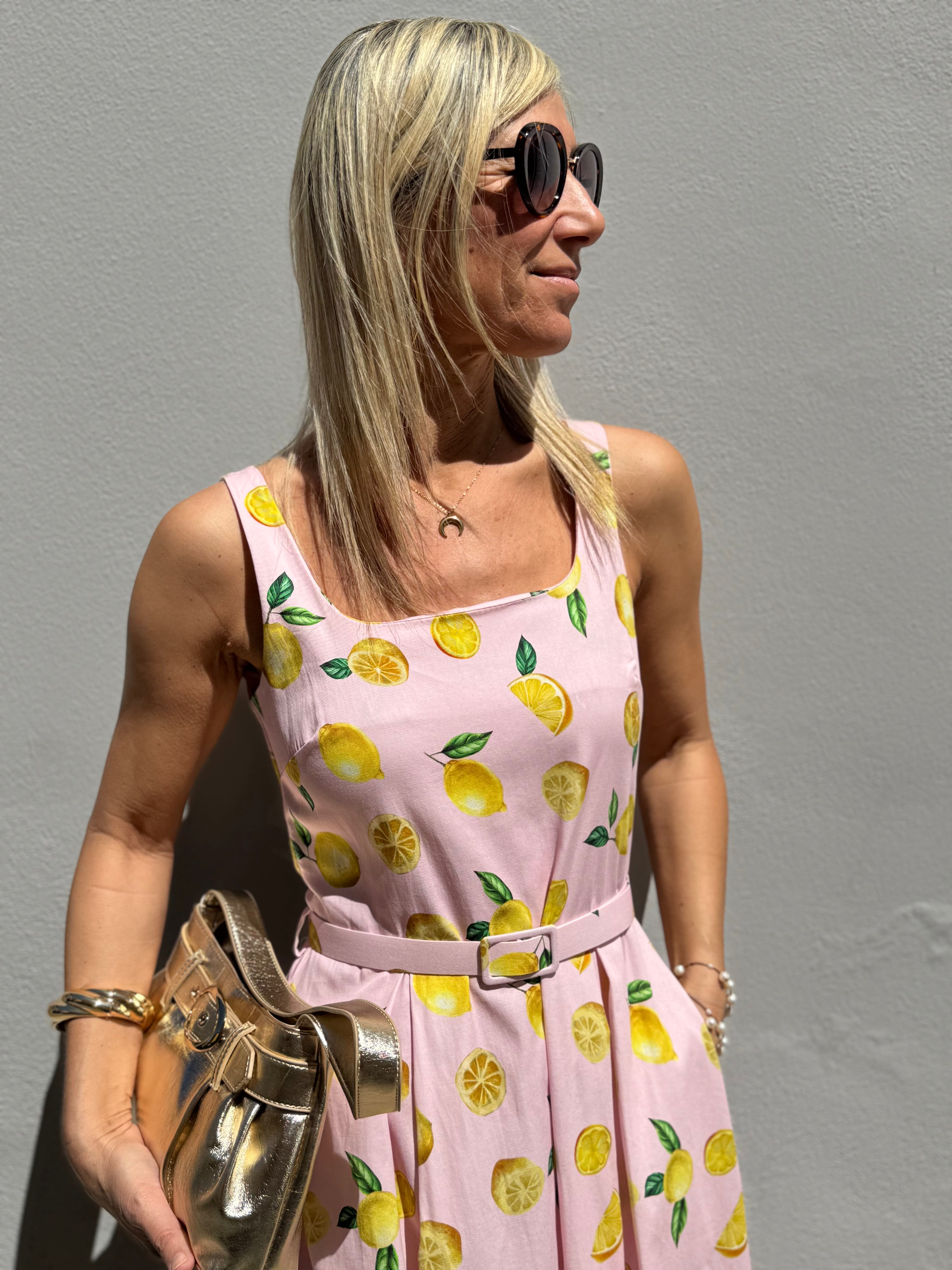 Abito mara limoni 🍋