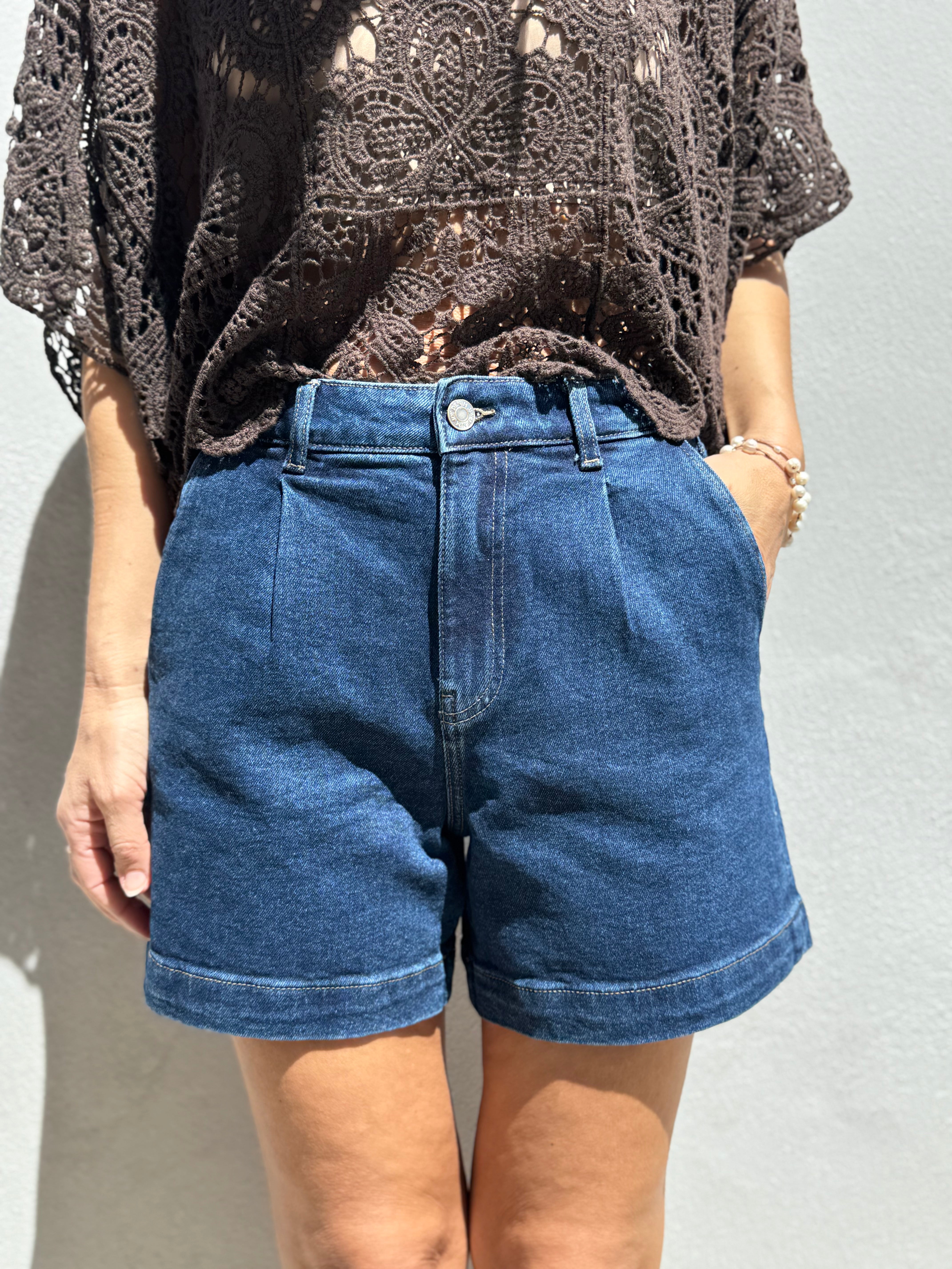 Shorts valerie jdy