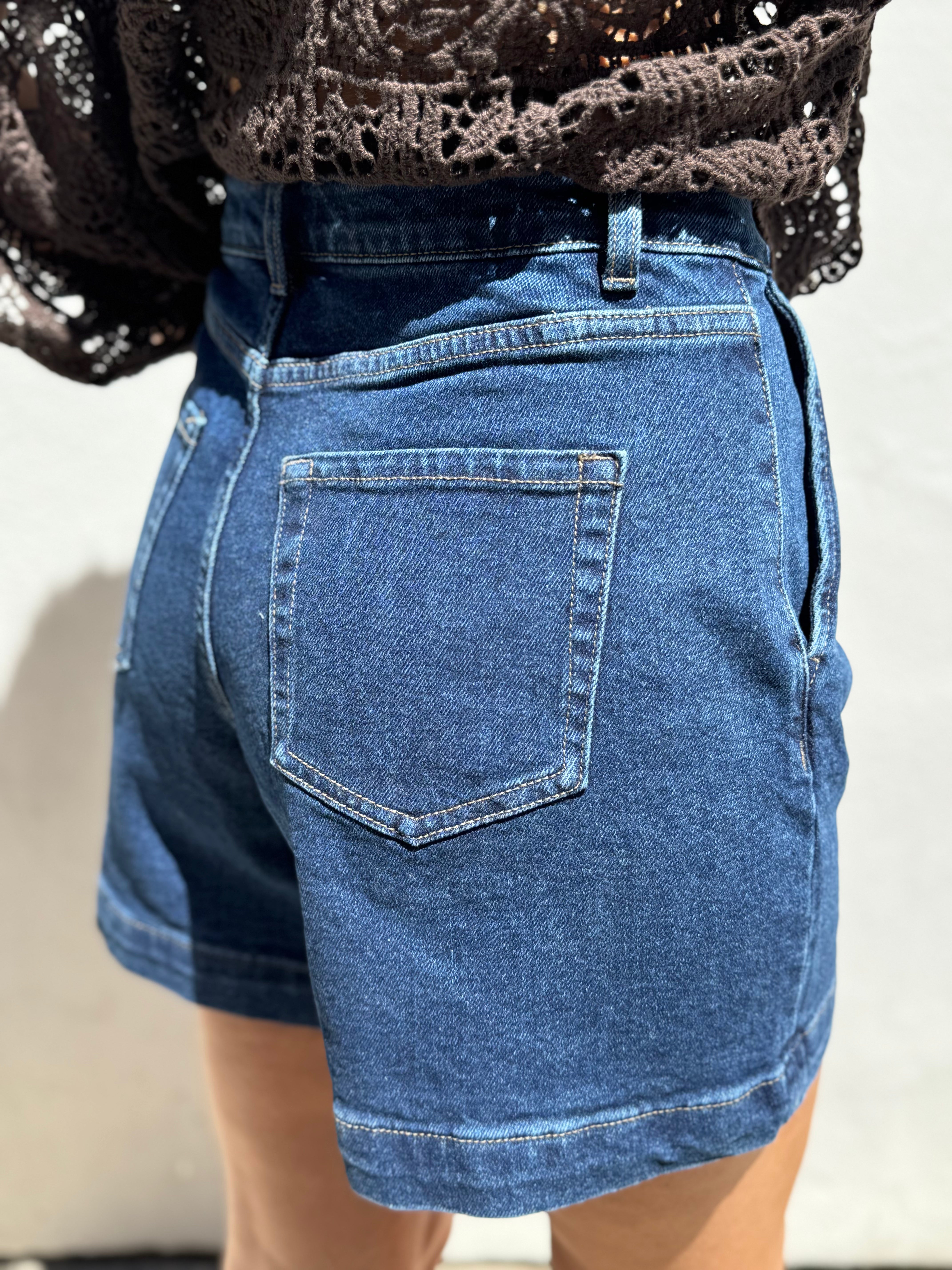 Shorts valerie jdy
