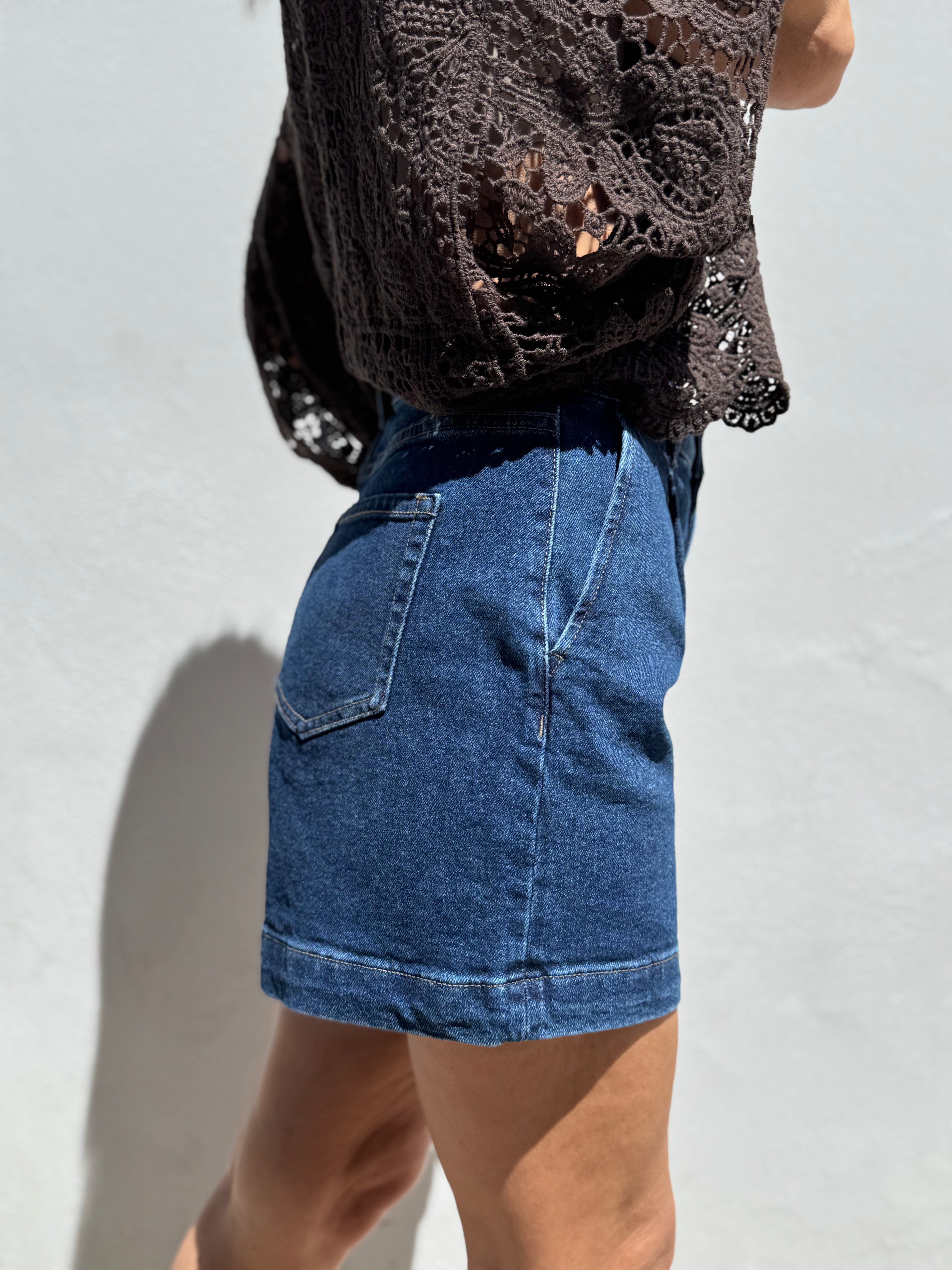 Shorts valerie jdy
