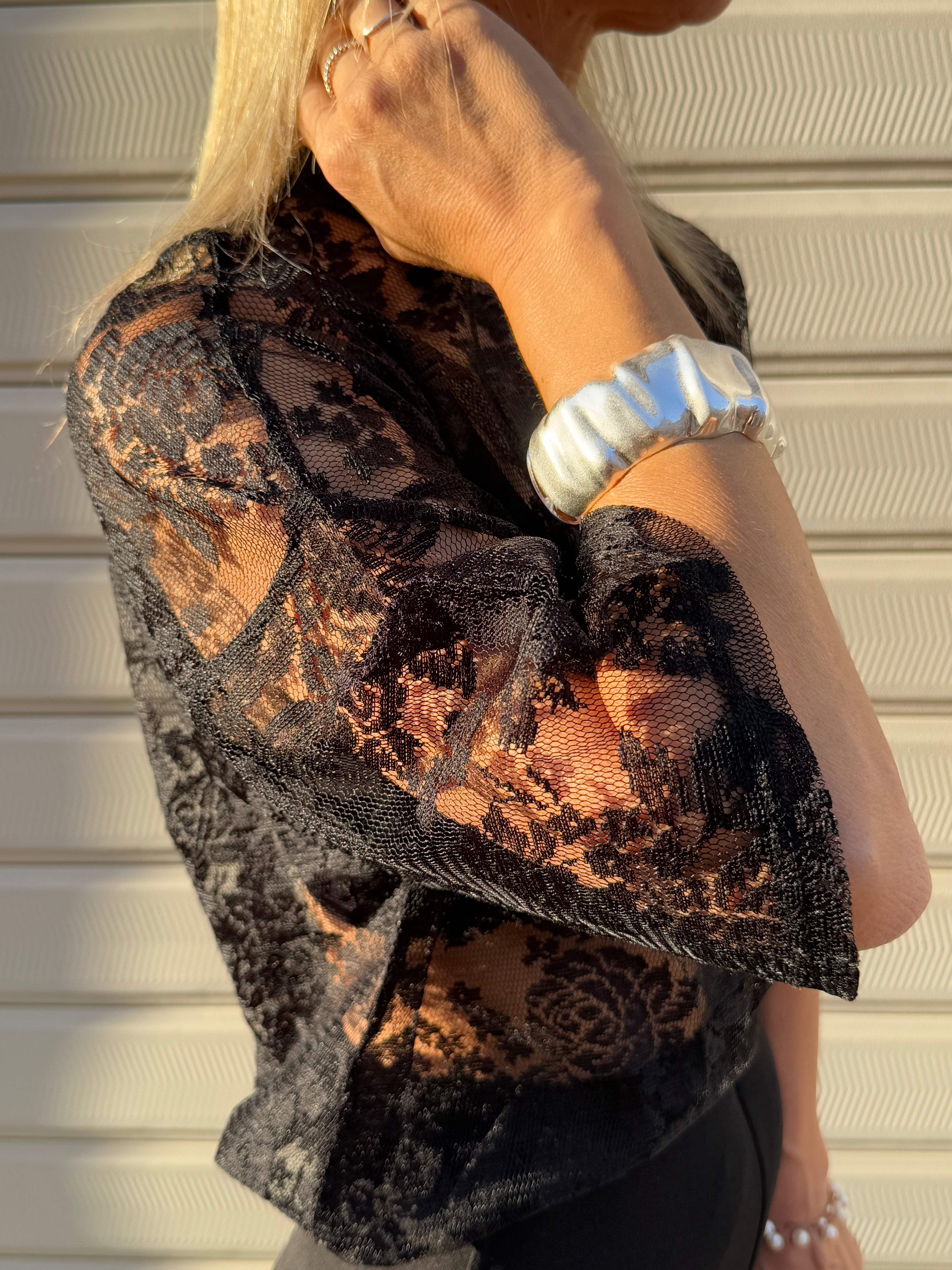 Bracciali argento