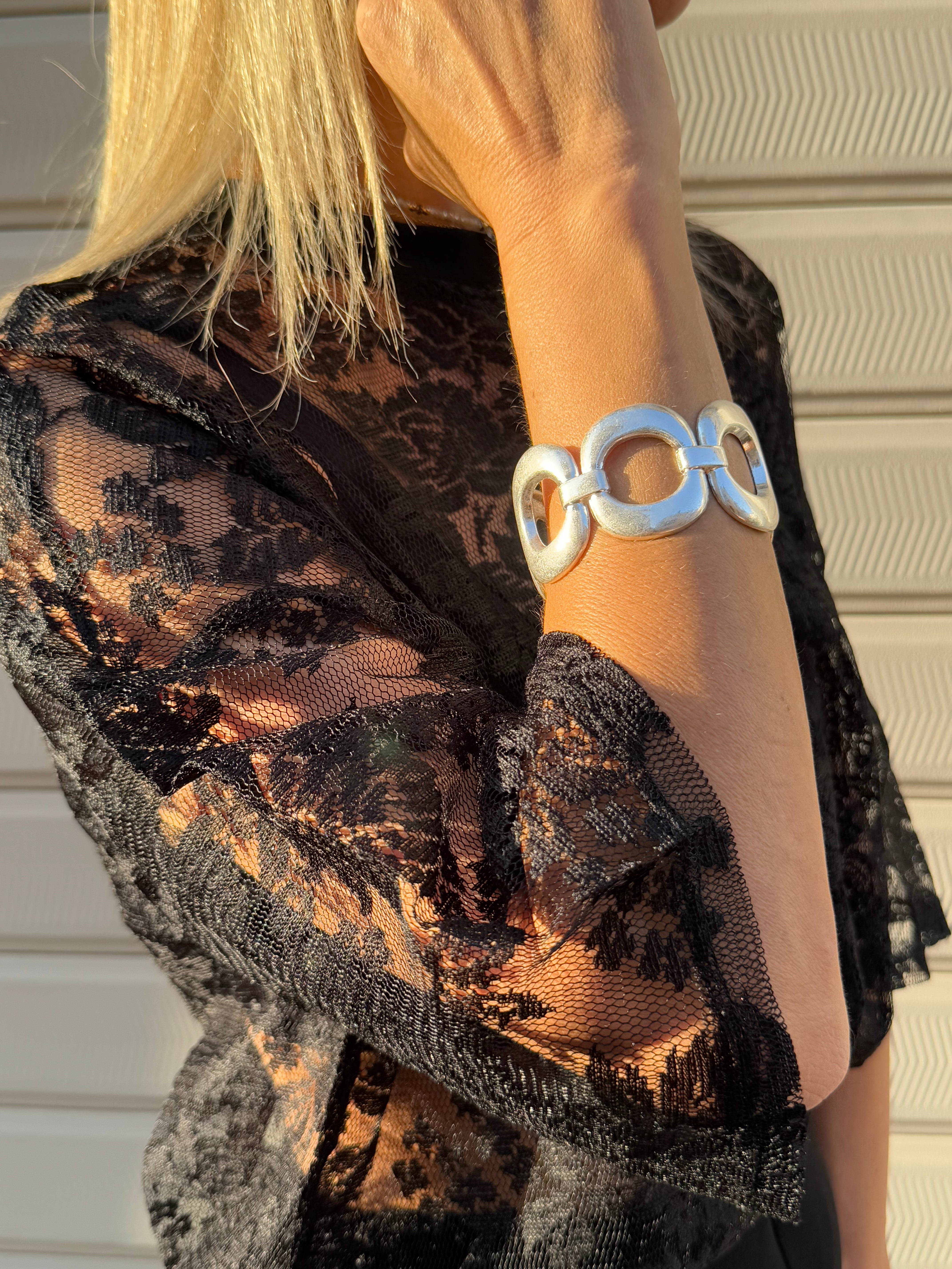 Bracciali argento