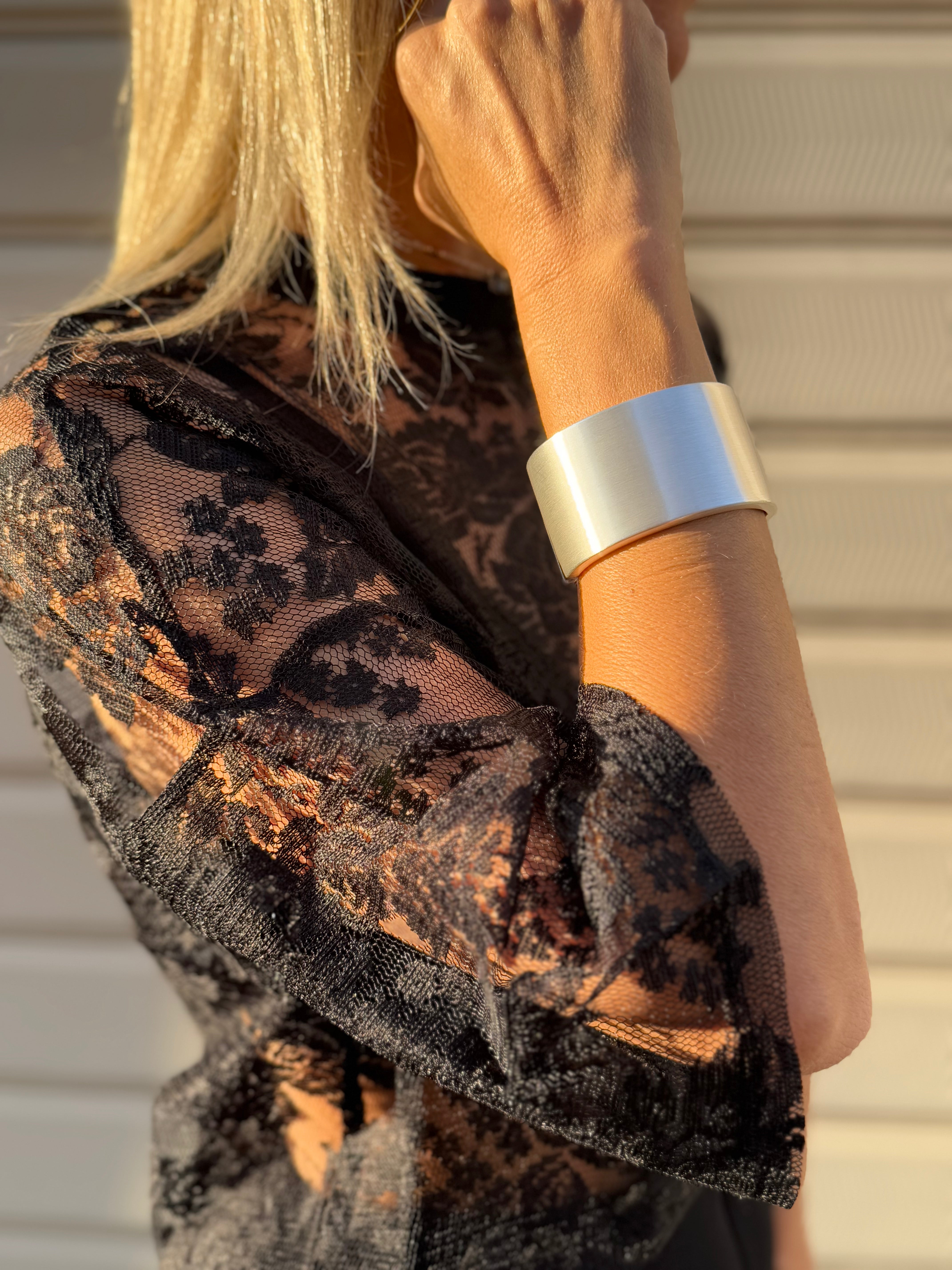Bracciali argento