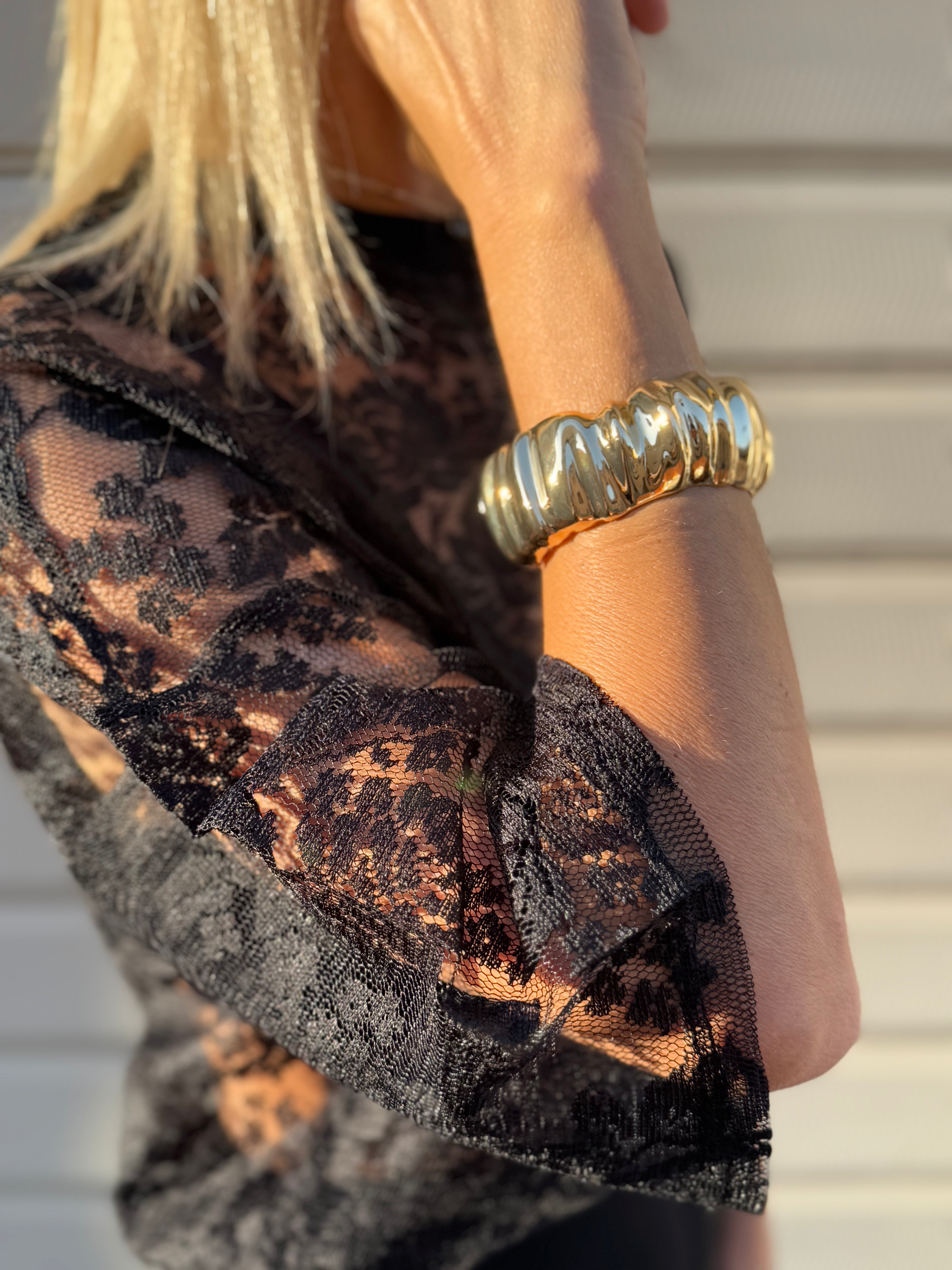 Bracciali oro