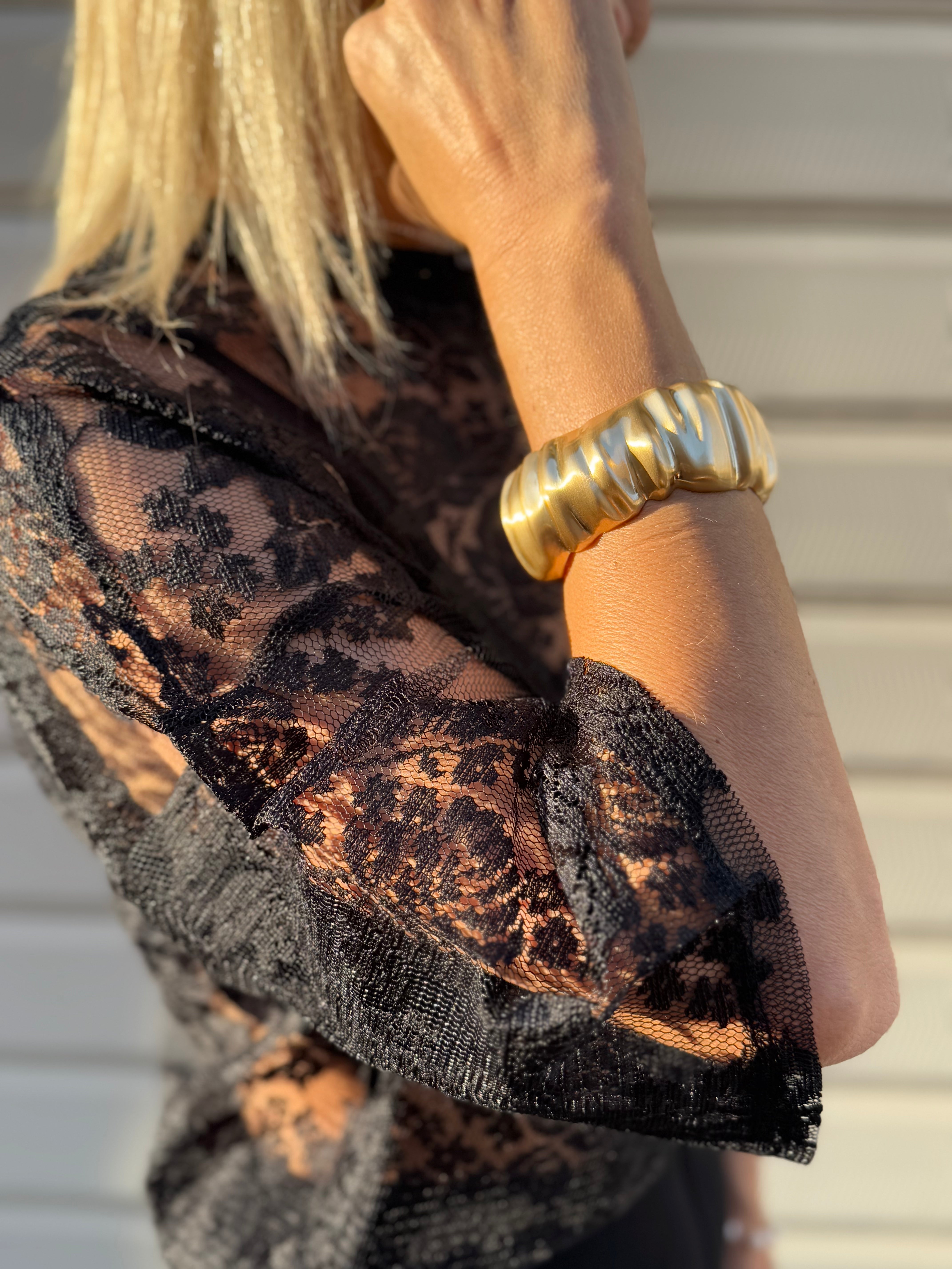 Bracciali oro