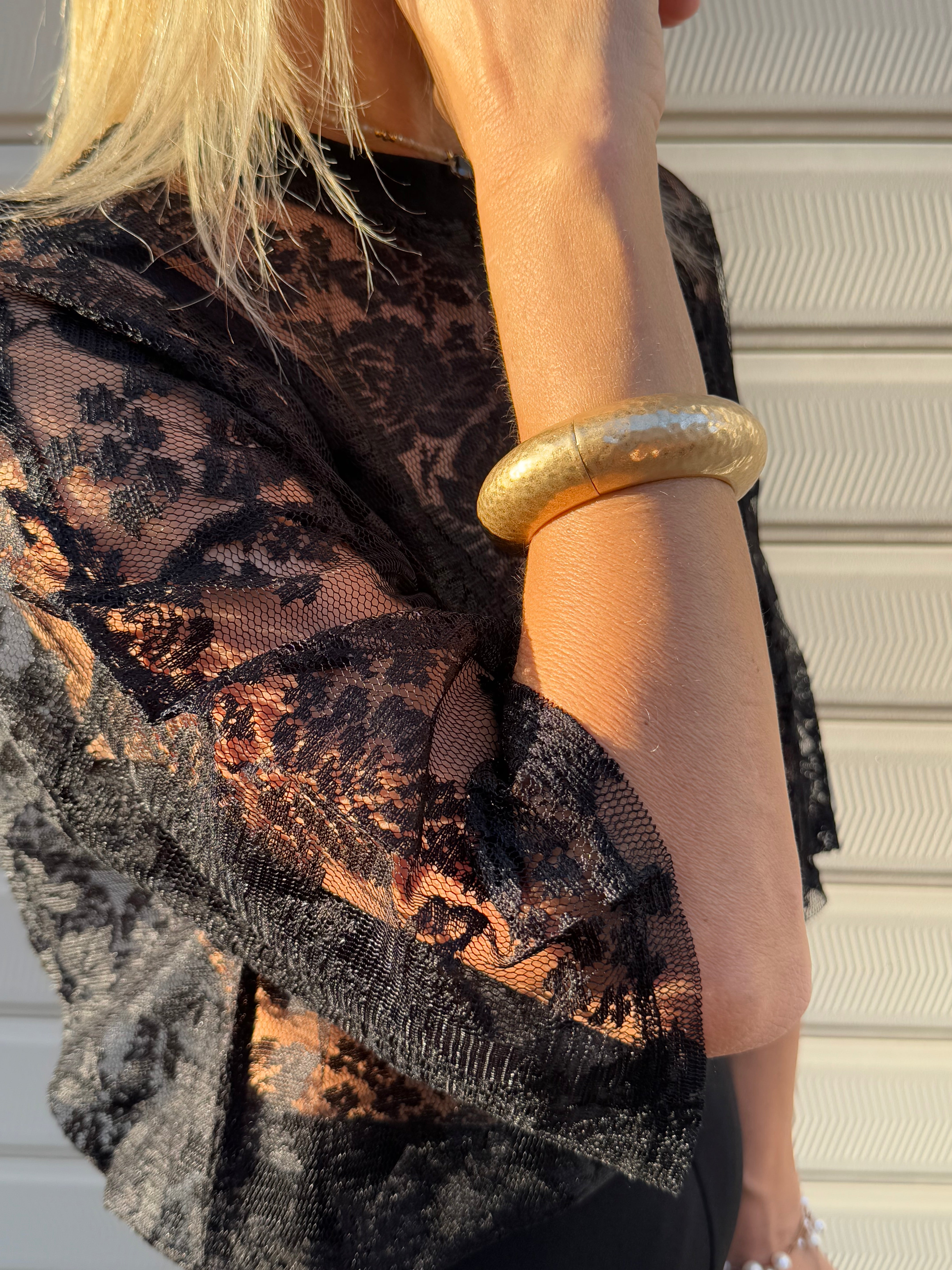 Bracciali oro