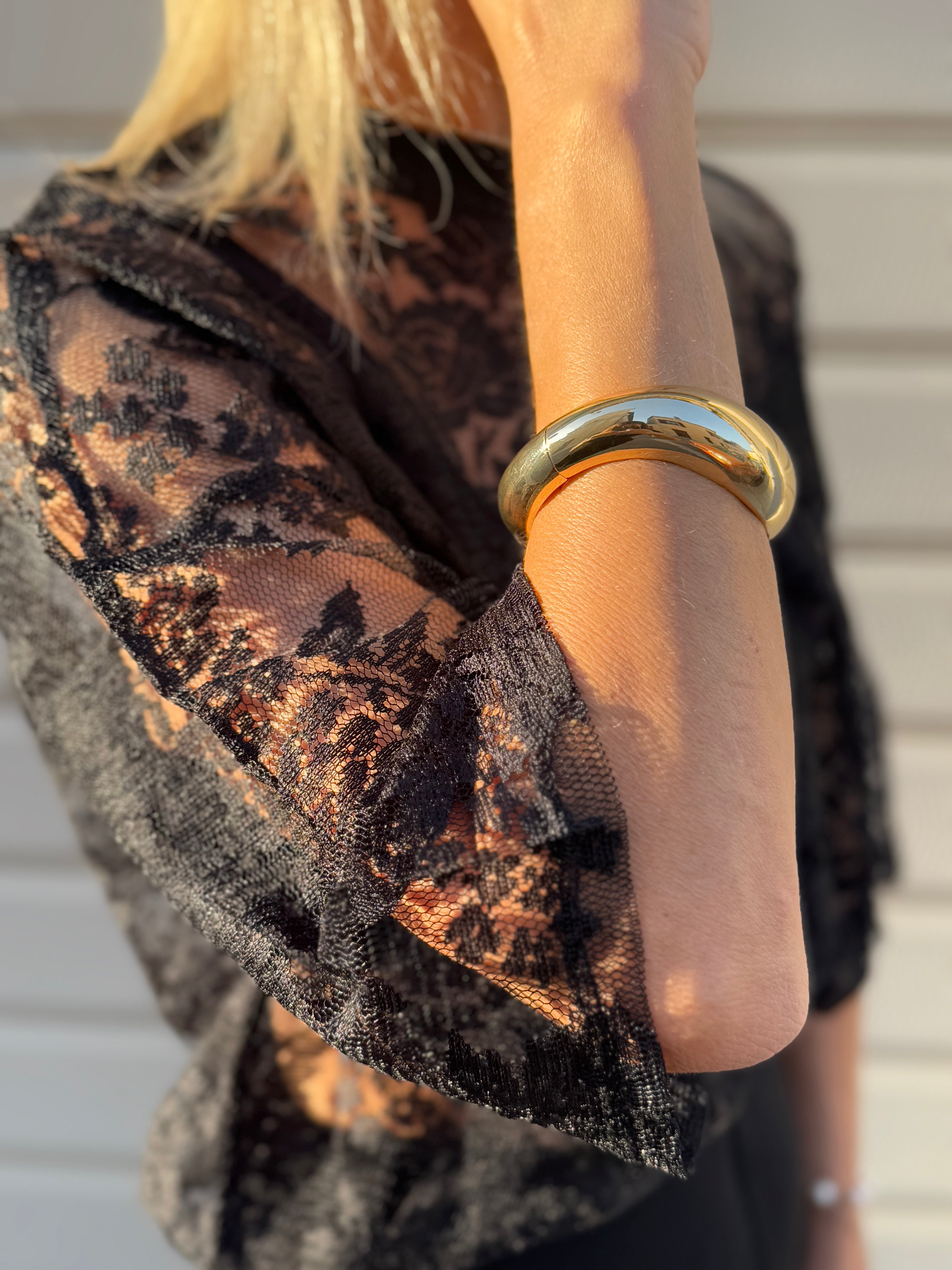 Bracciali oro