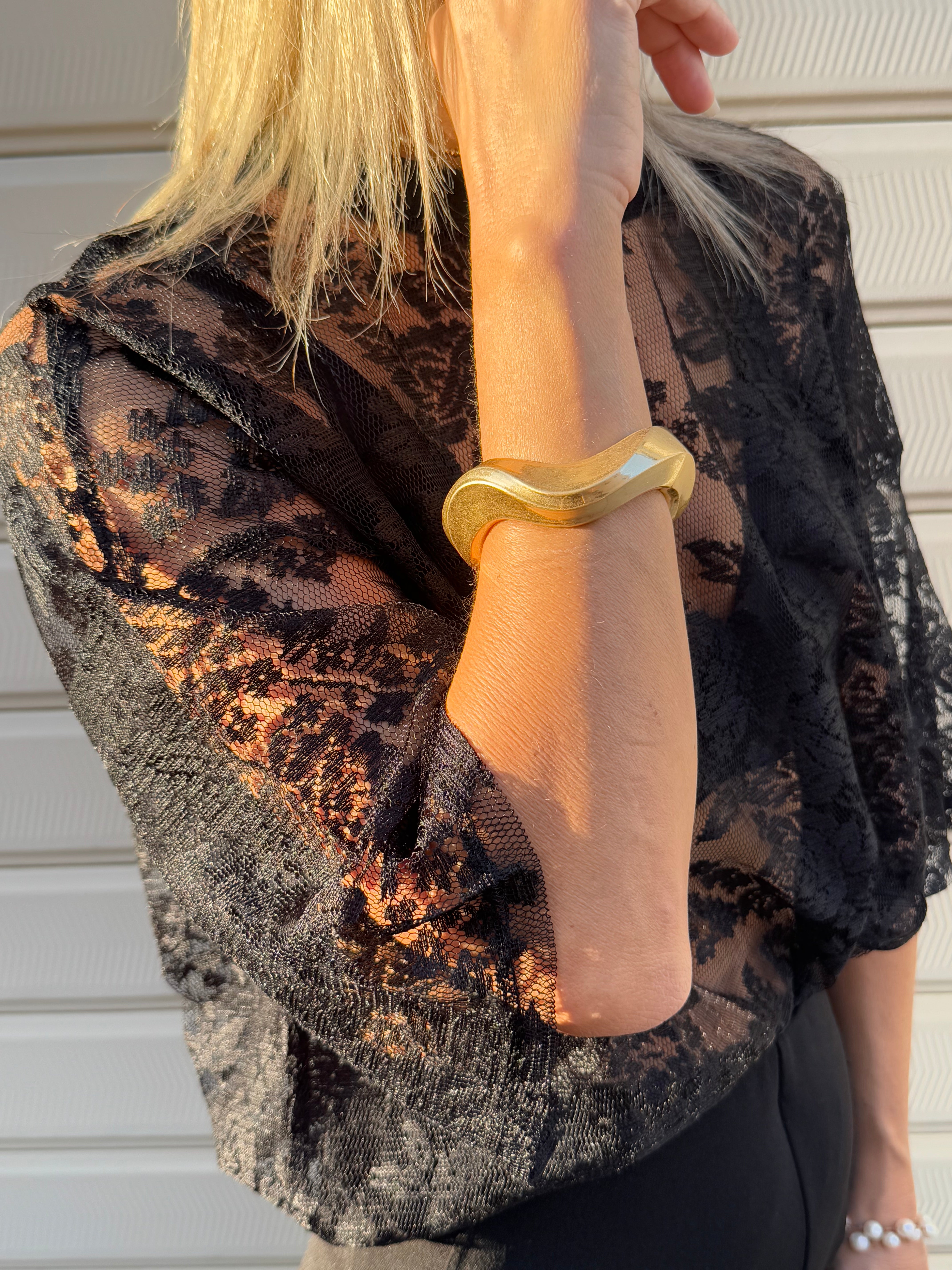 Bracciali oro