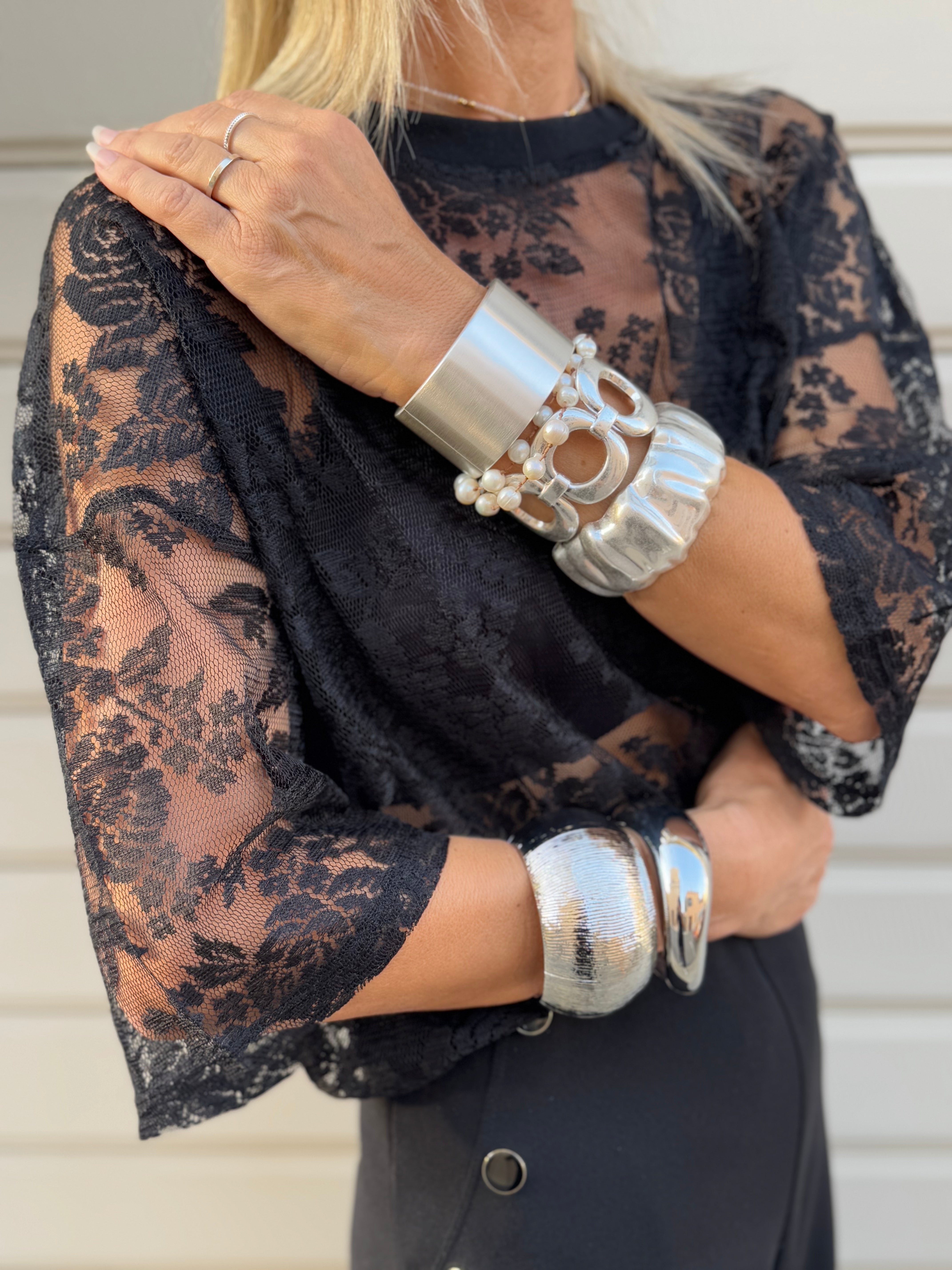 Bracciali argento