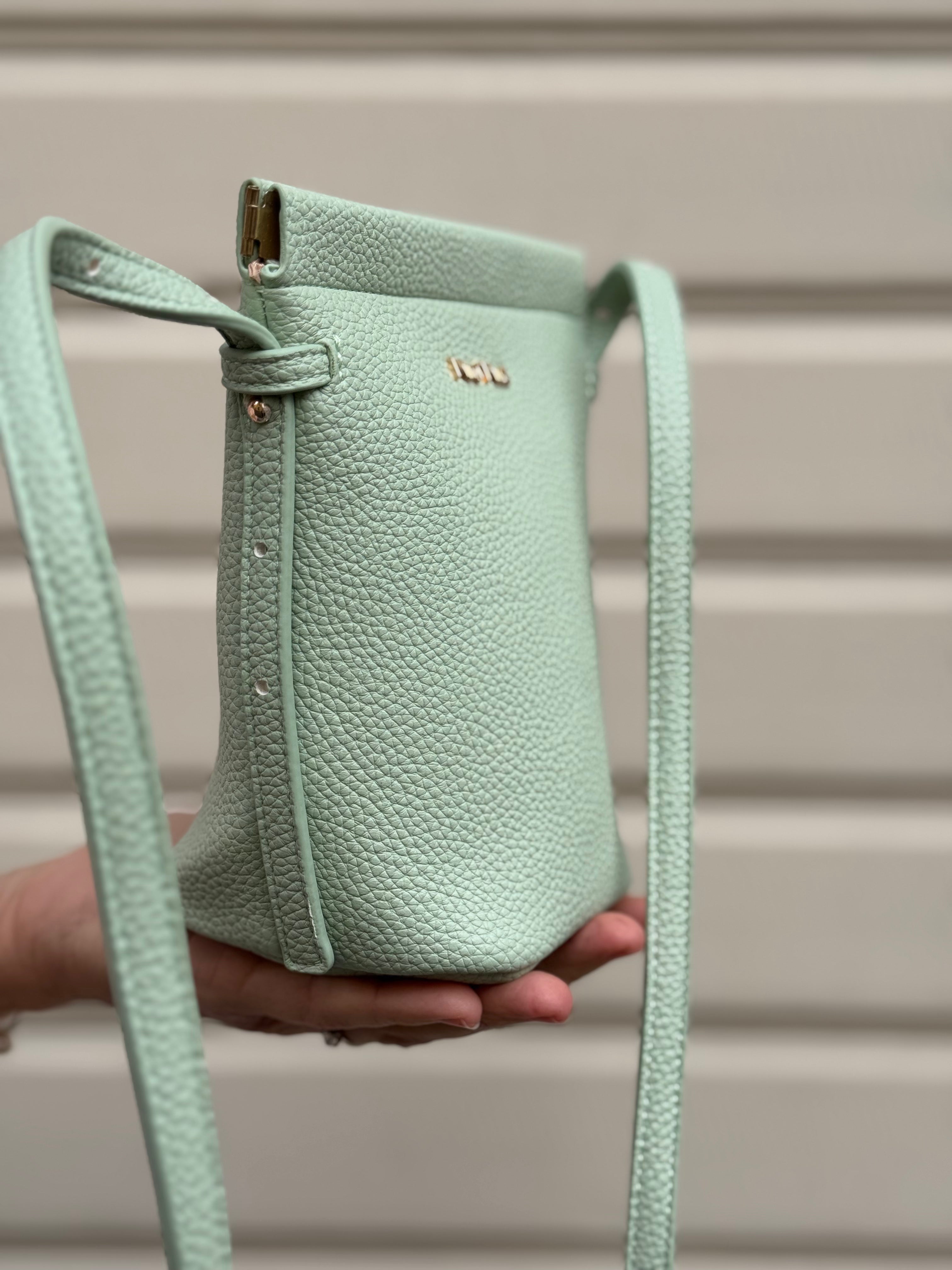 Porta cellulare tracollina Mimì