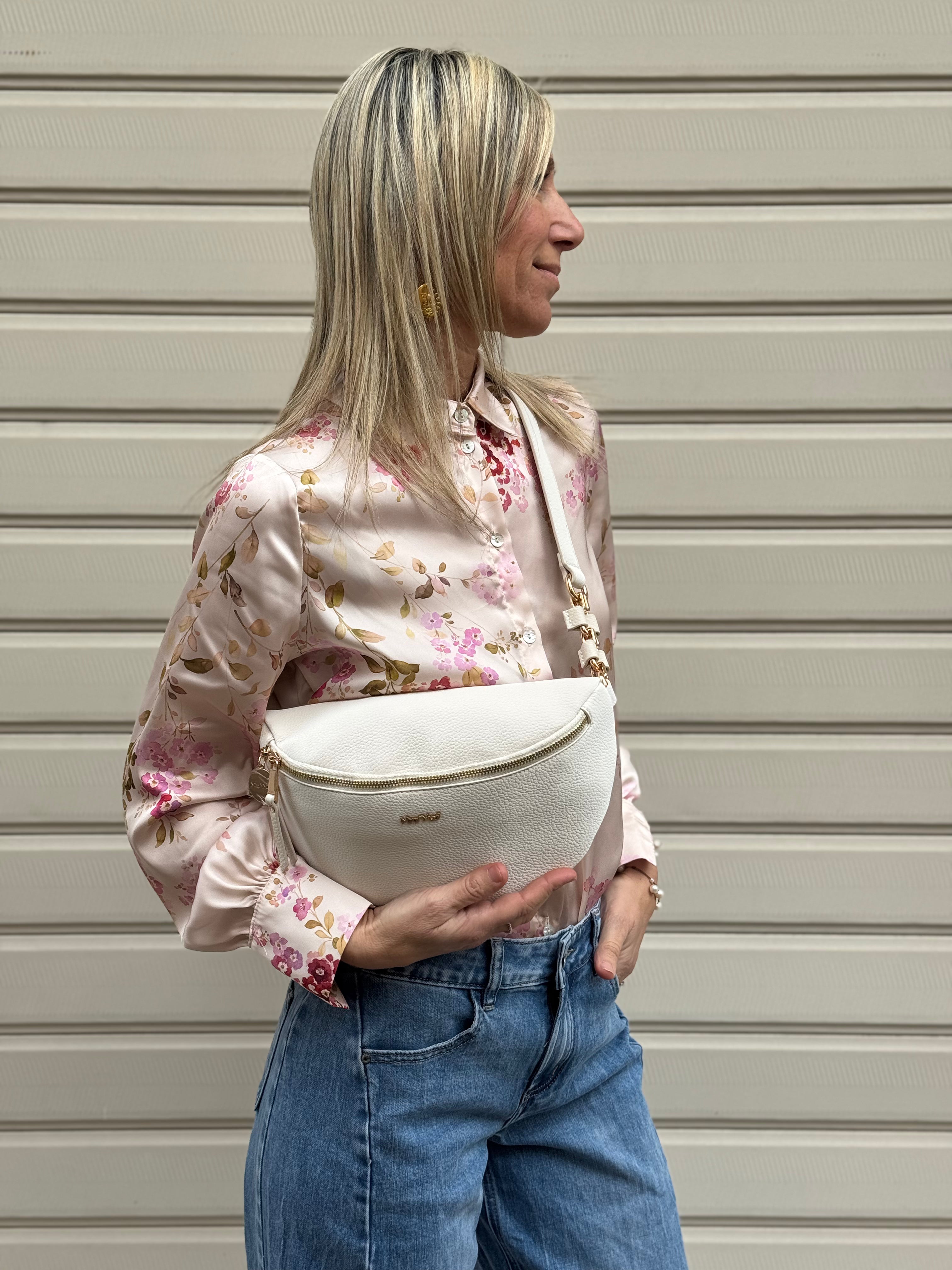 Borsa marsupio catena Mimì