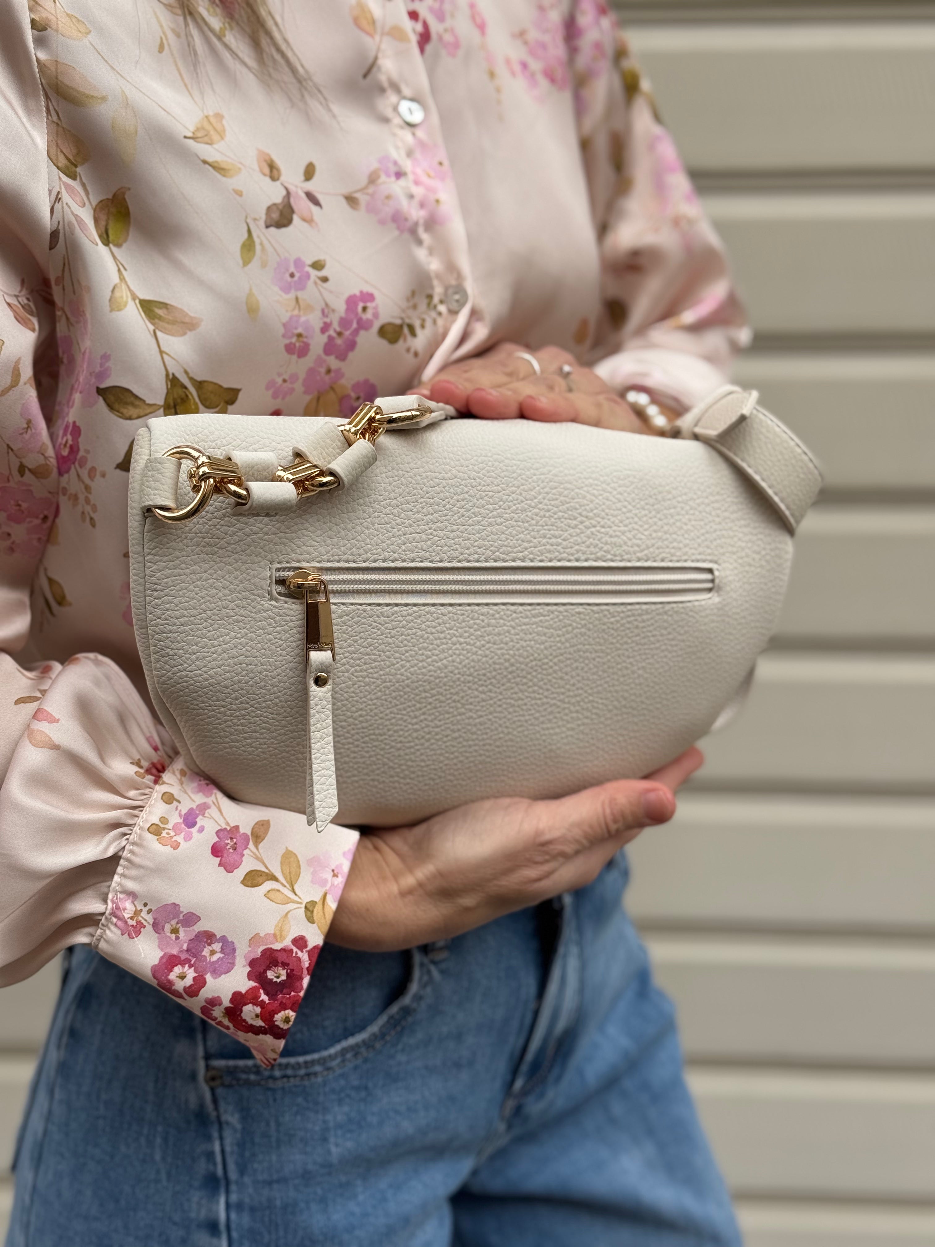 Borsa marsupio catena Mimì