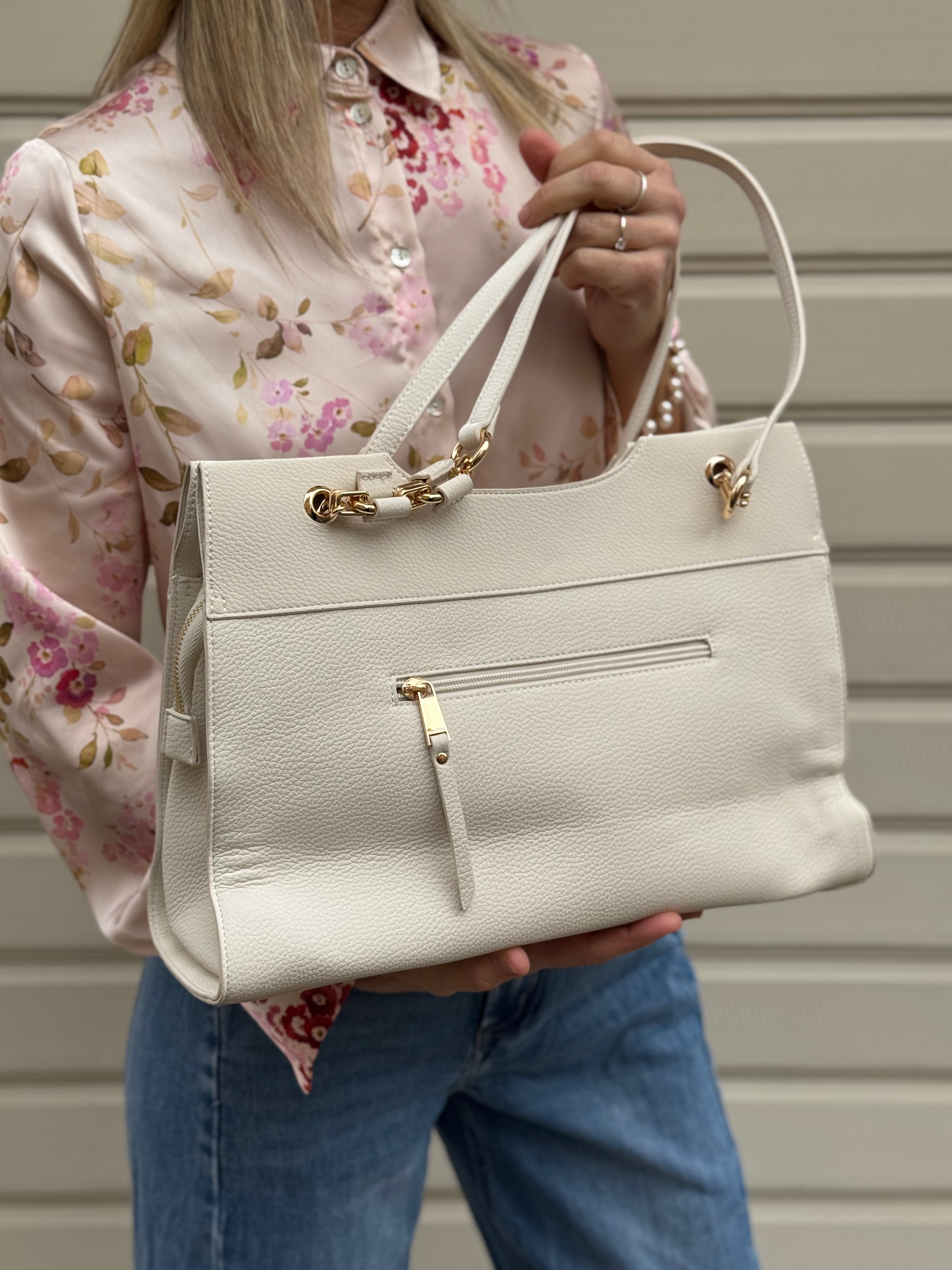 Borsa spalla catena Mimì