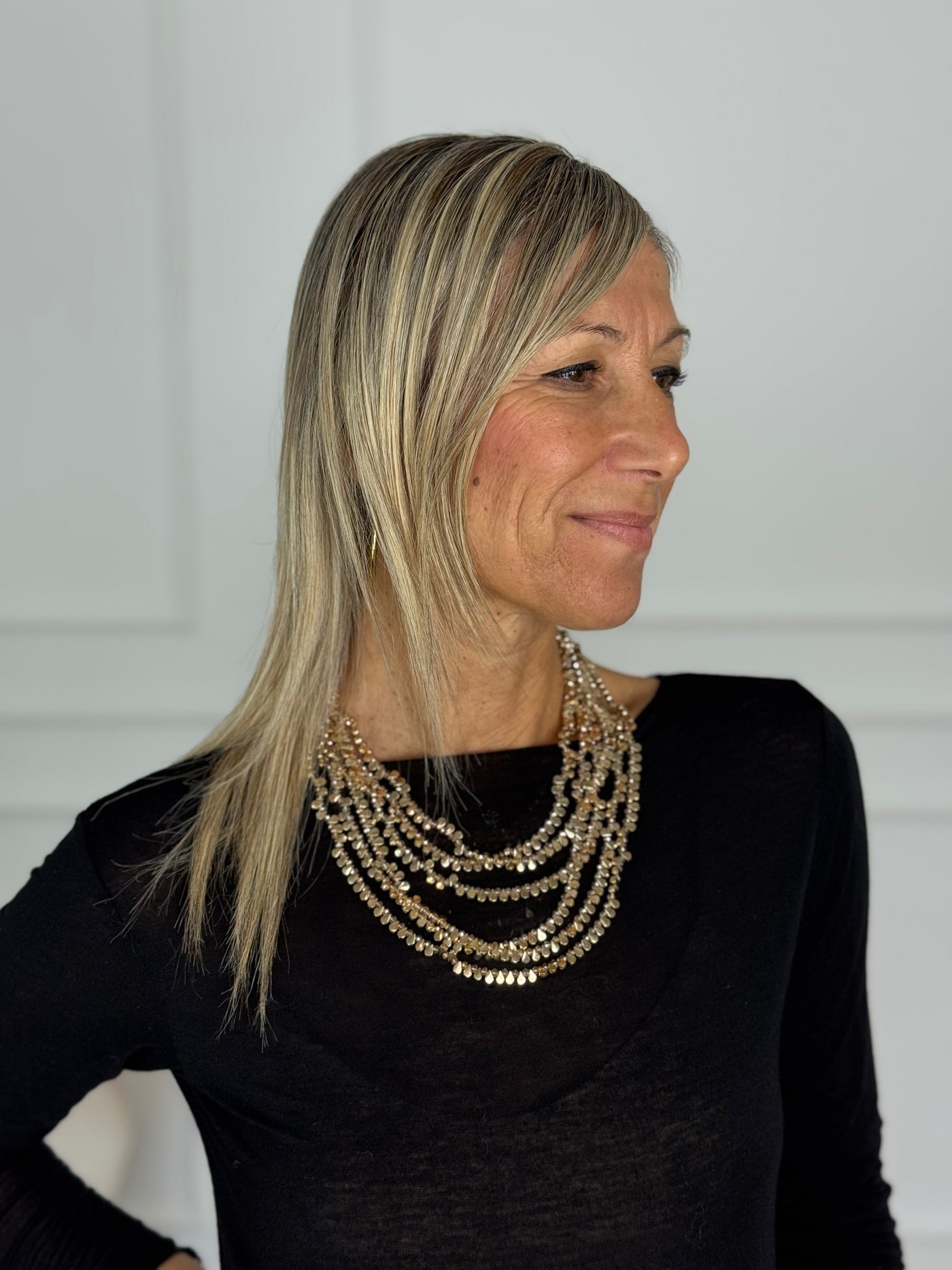 Collana coco adora