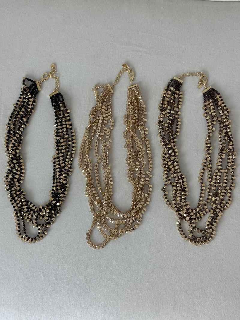 Collana coco adora