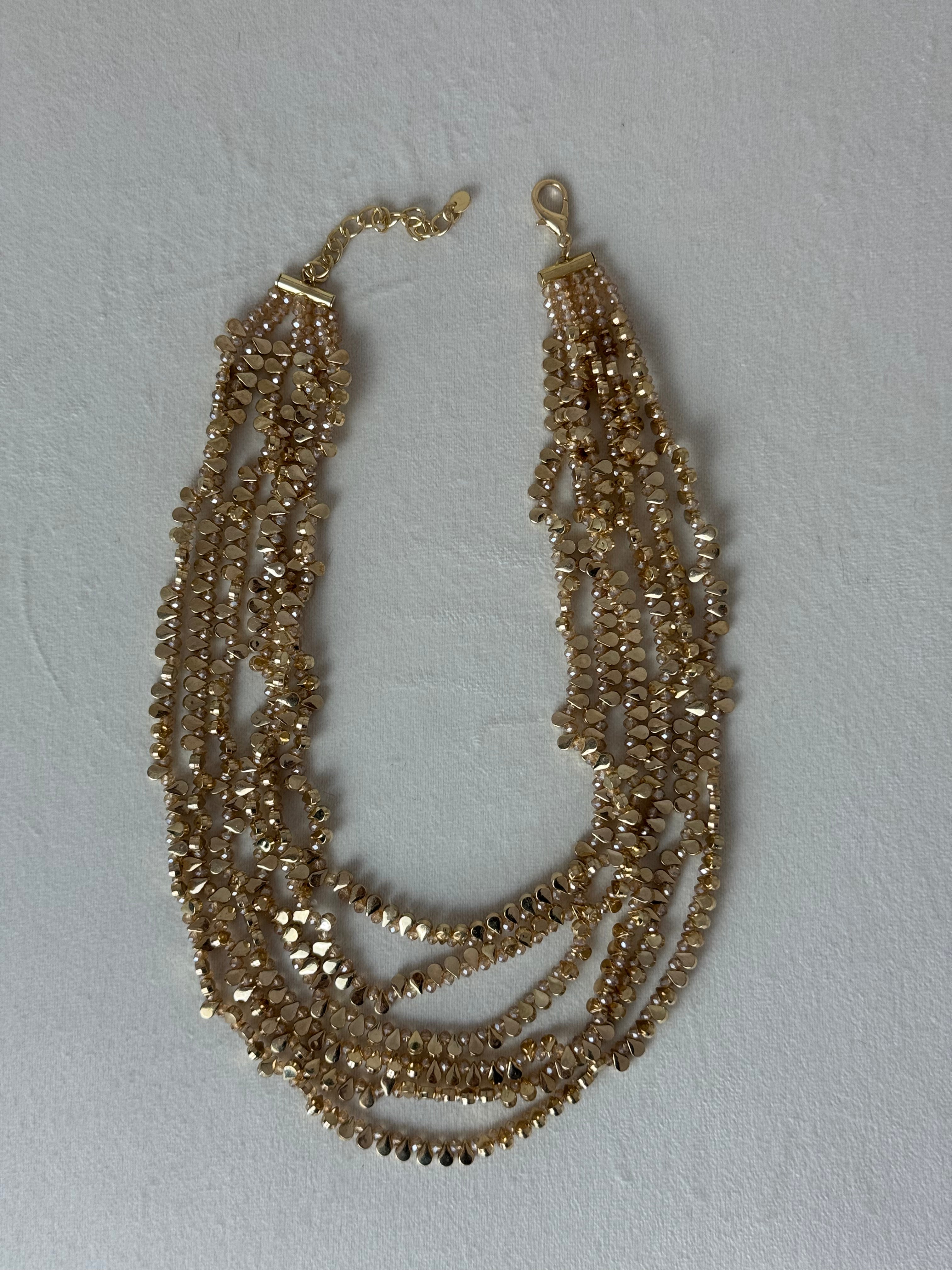 Collana coco adora