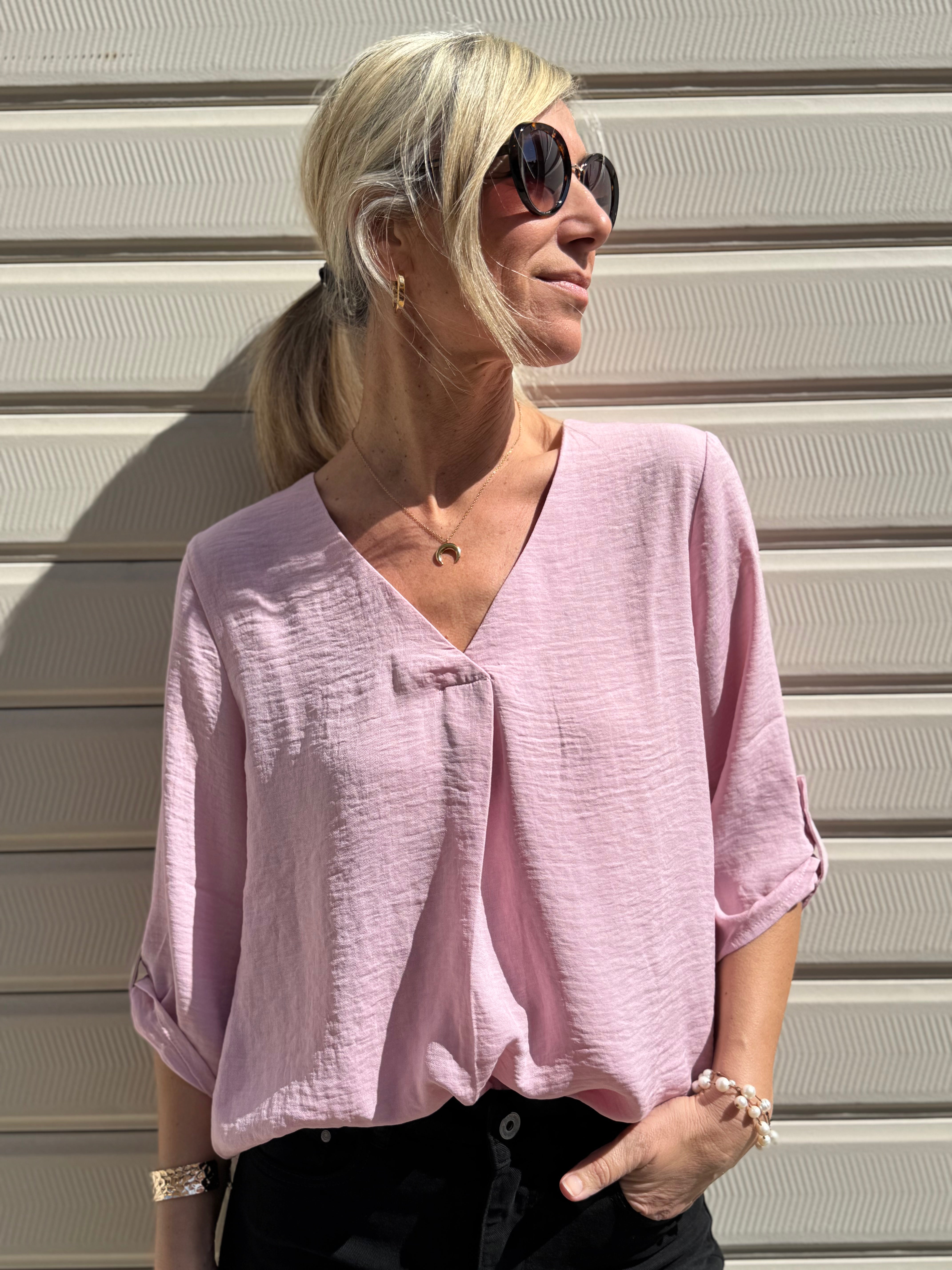 Blusa divya jdy