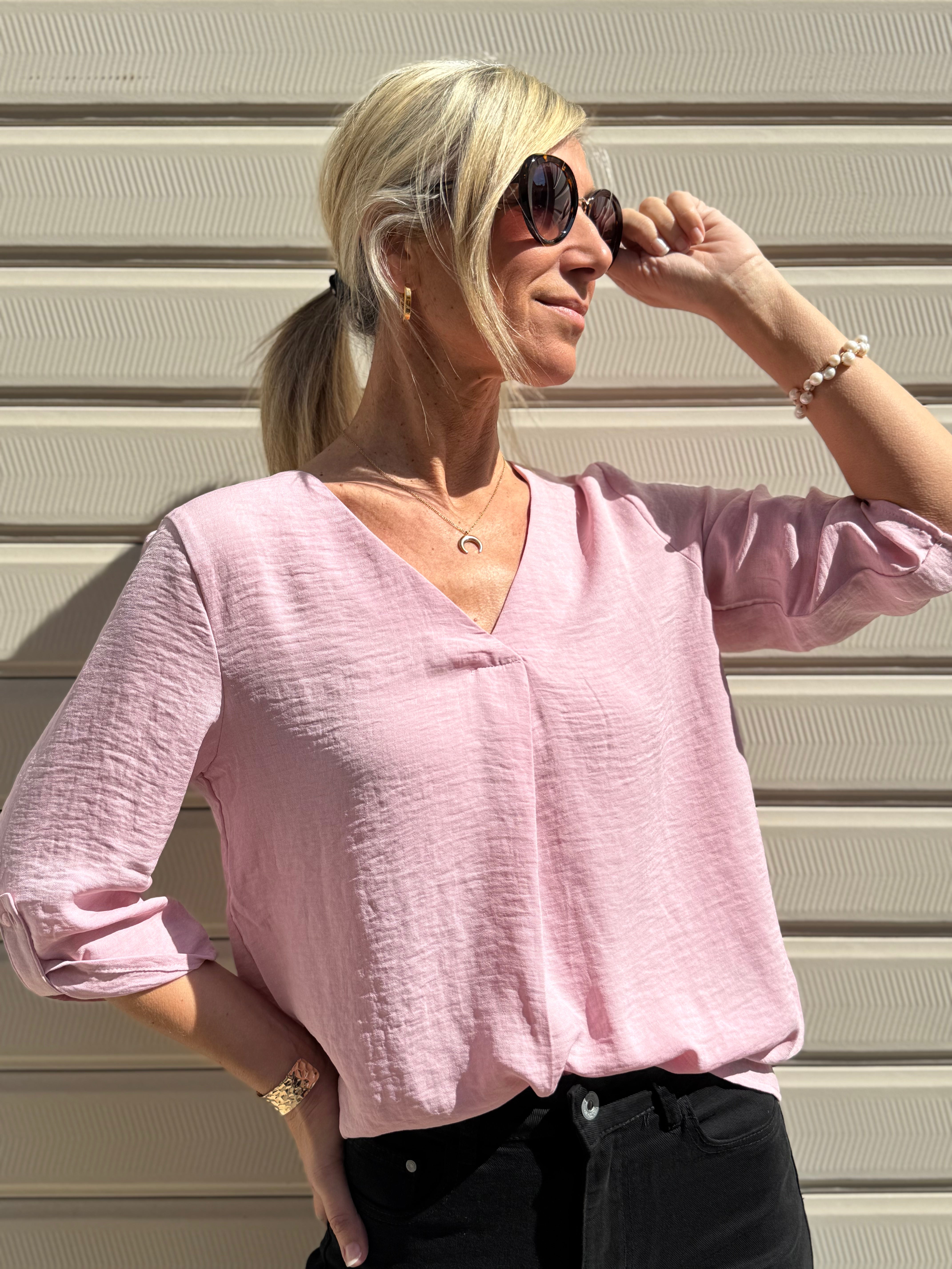 Blusa divya jdy