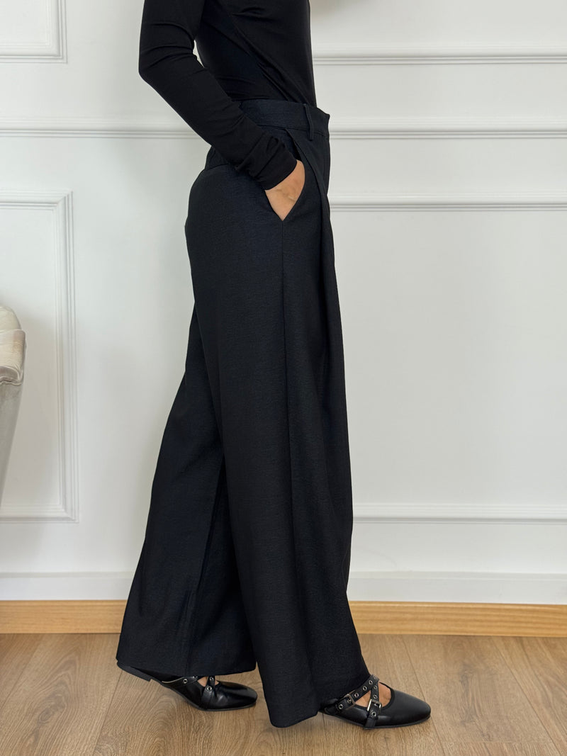 Pantalone palazzo tina jdy