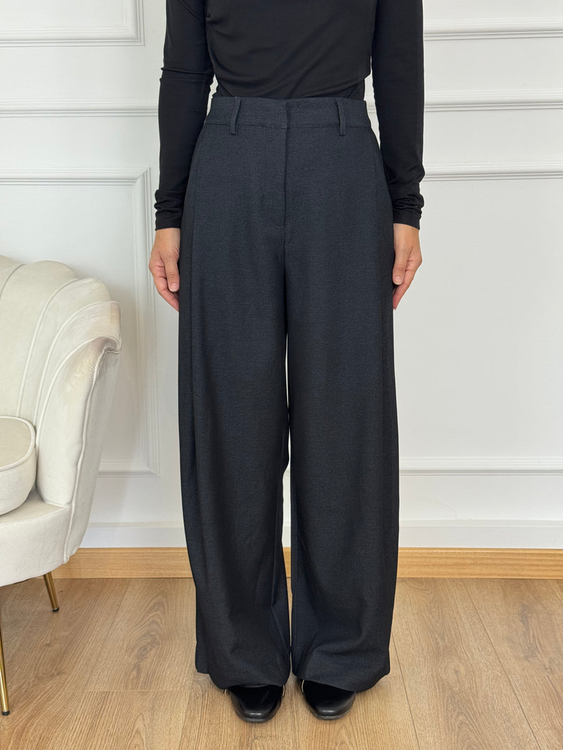 Pantalone palazzo tina jdy