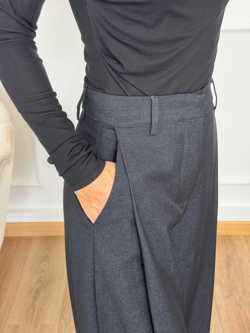 Pantalone palazzo tina jdy
