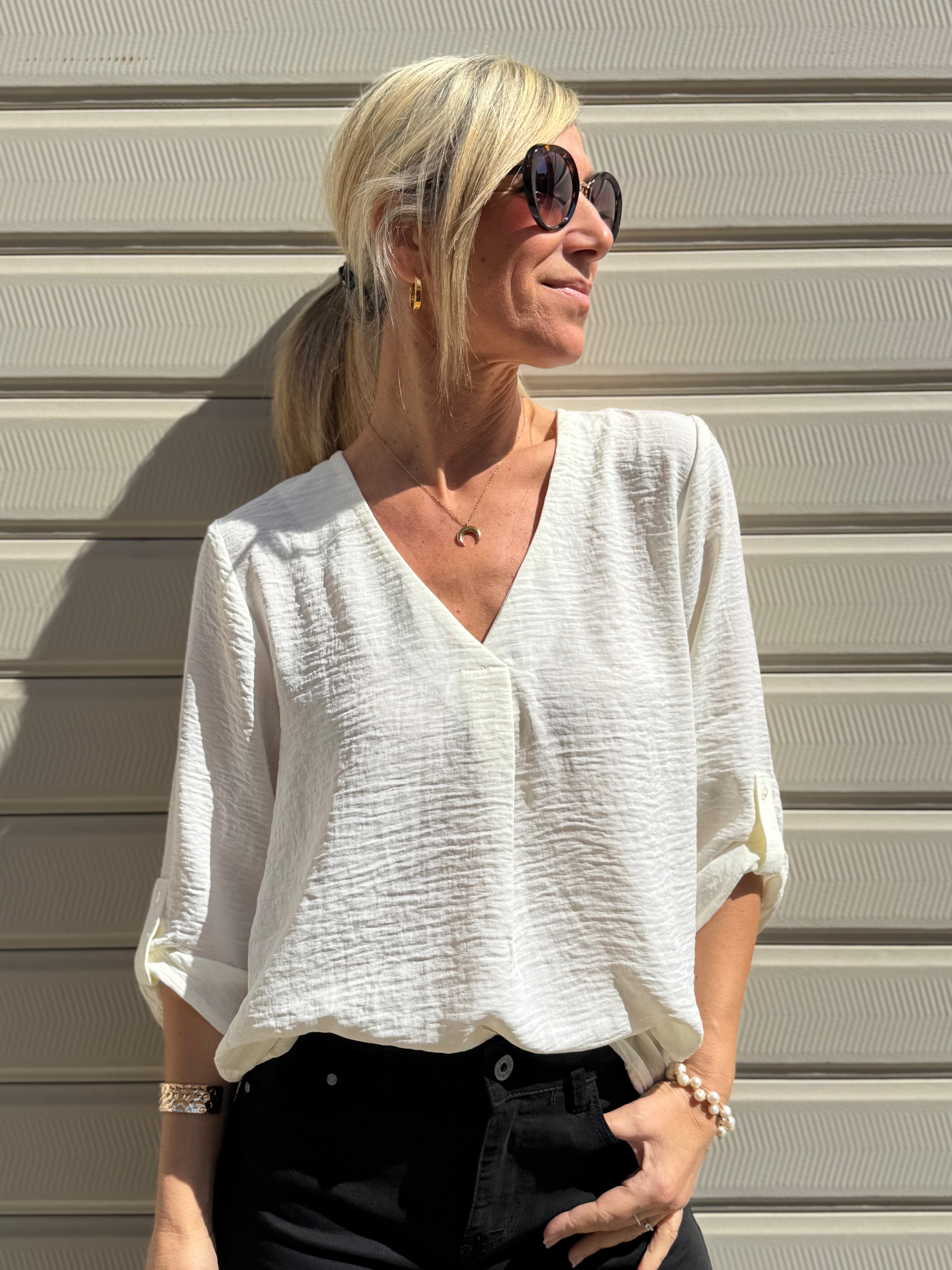 Blusa divya jdy