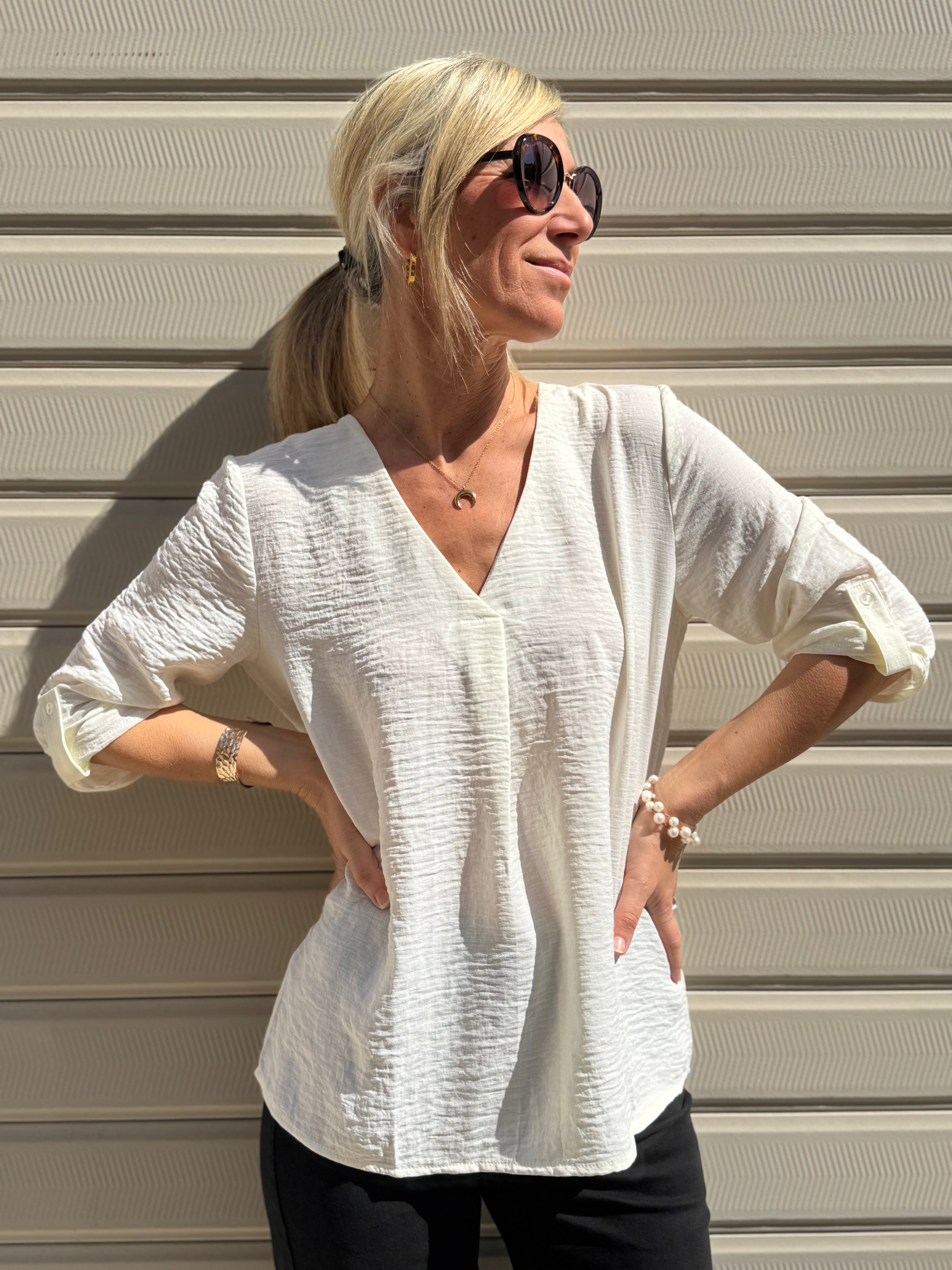 Blusa divya jdy