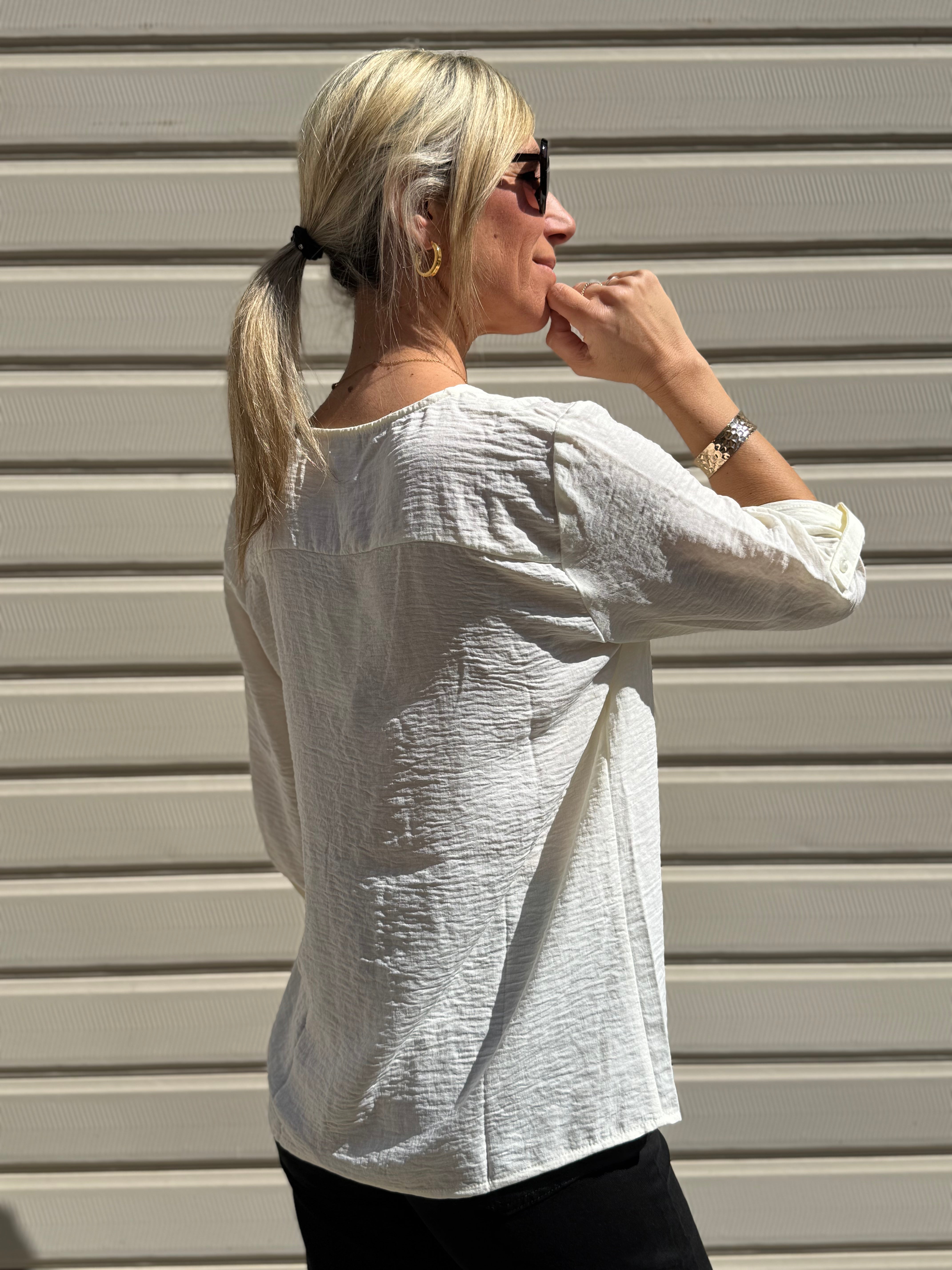 Blusa divya jdy