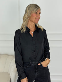 Camicia strass vilma jdy