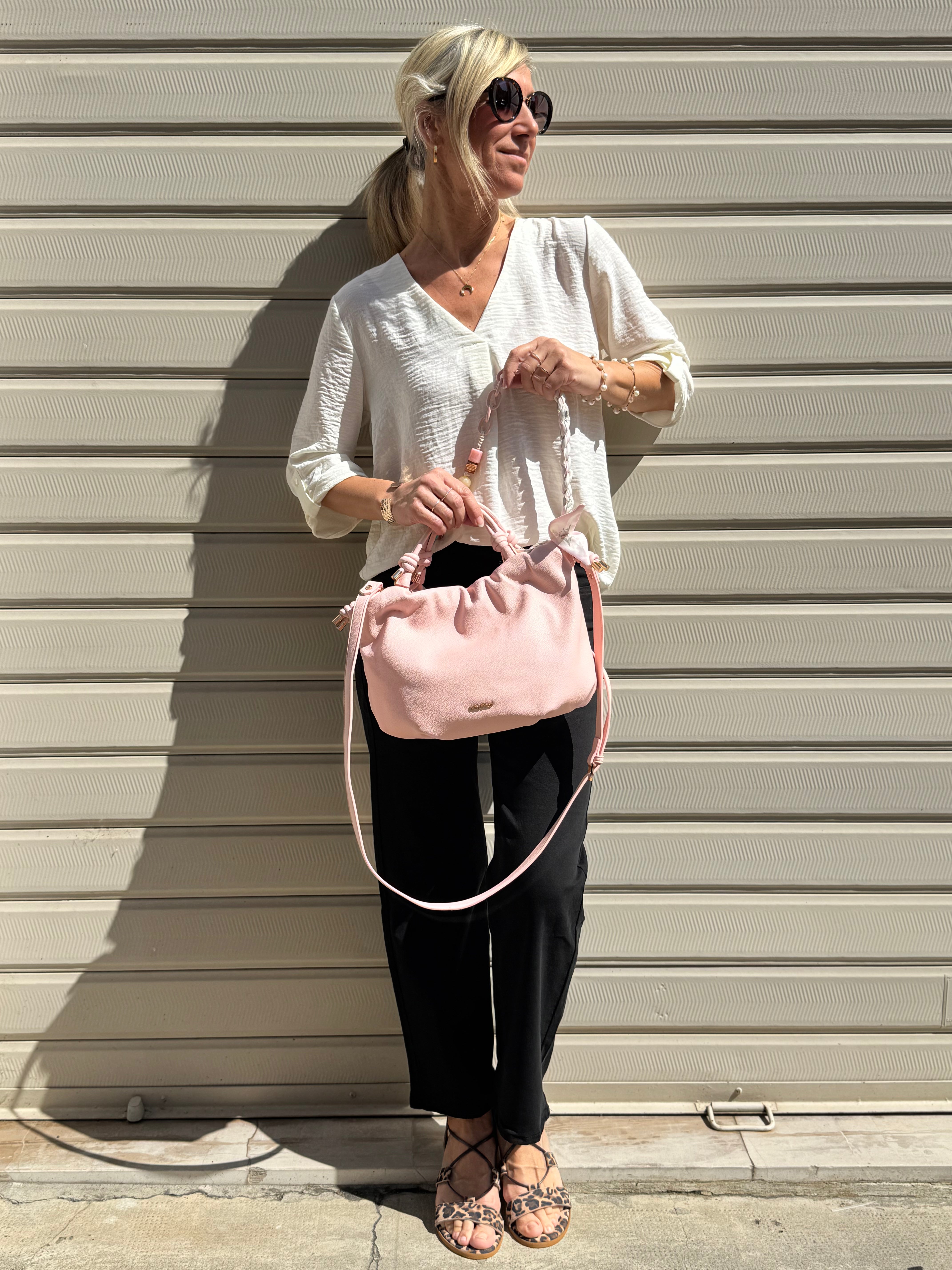 Borsa foulard mimì