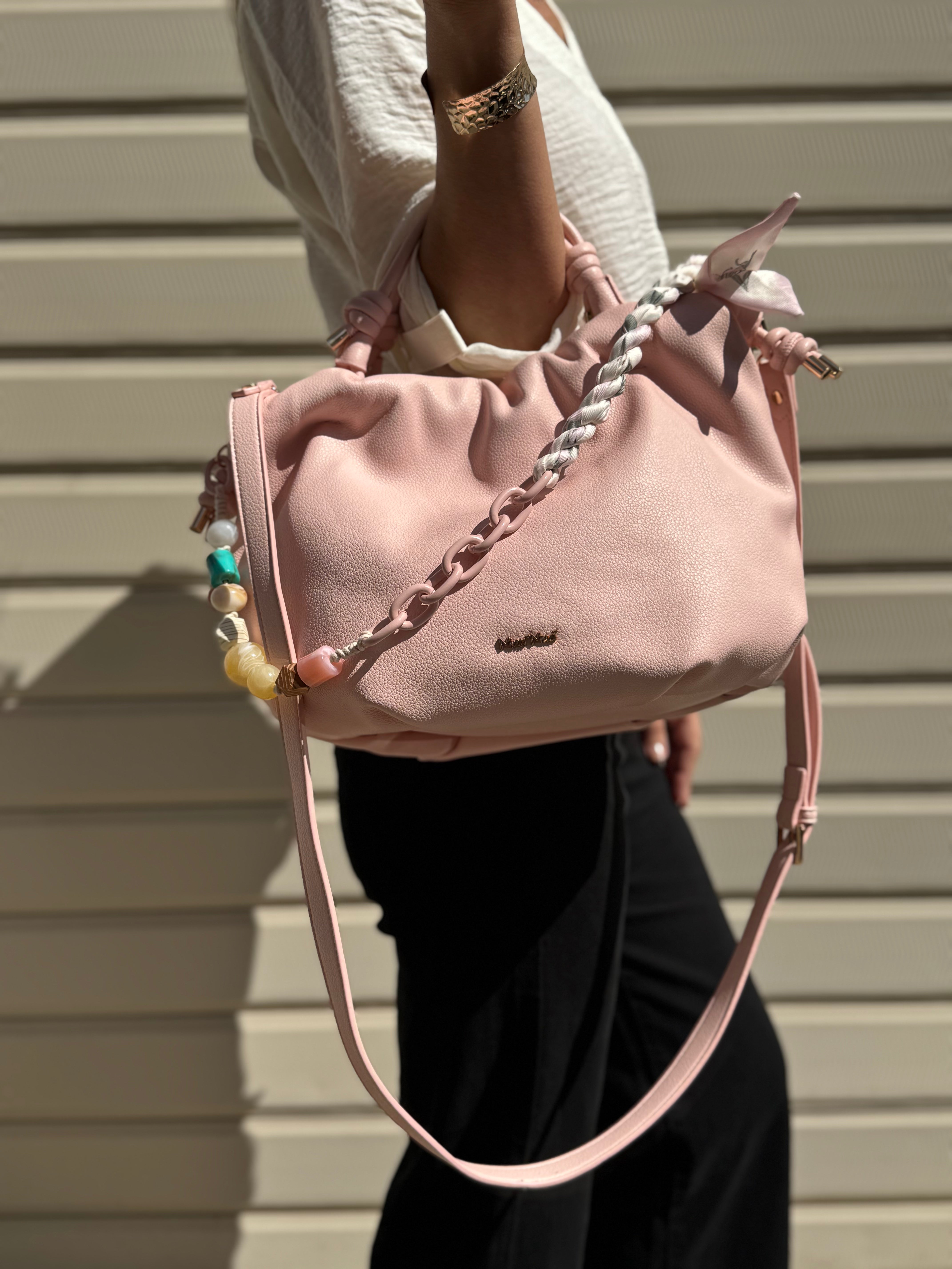 Borsa foulard mimì