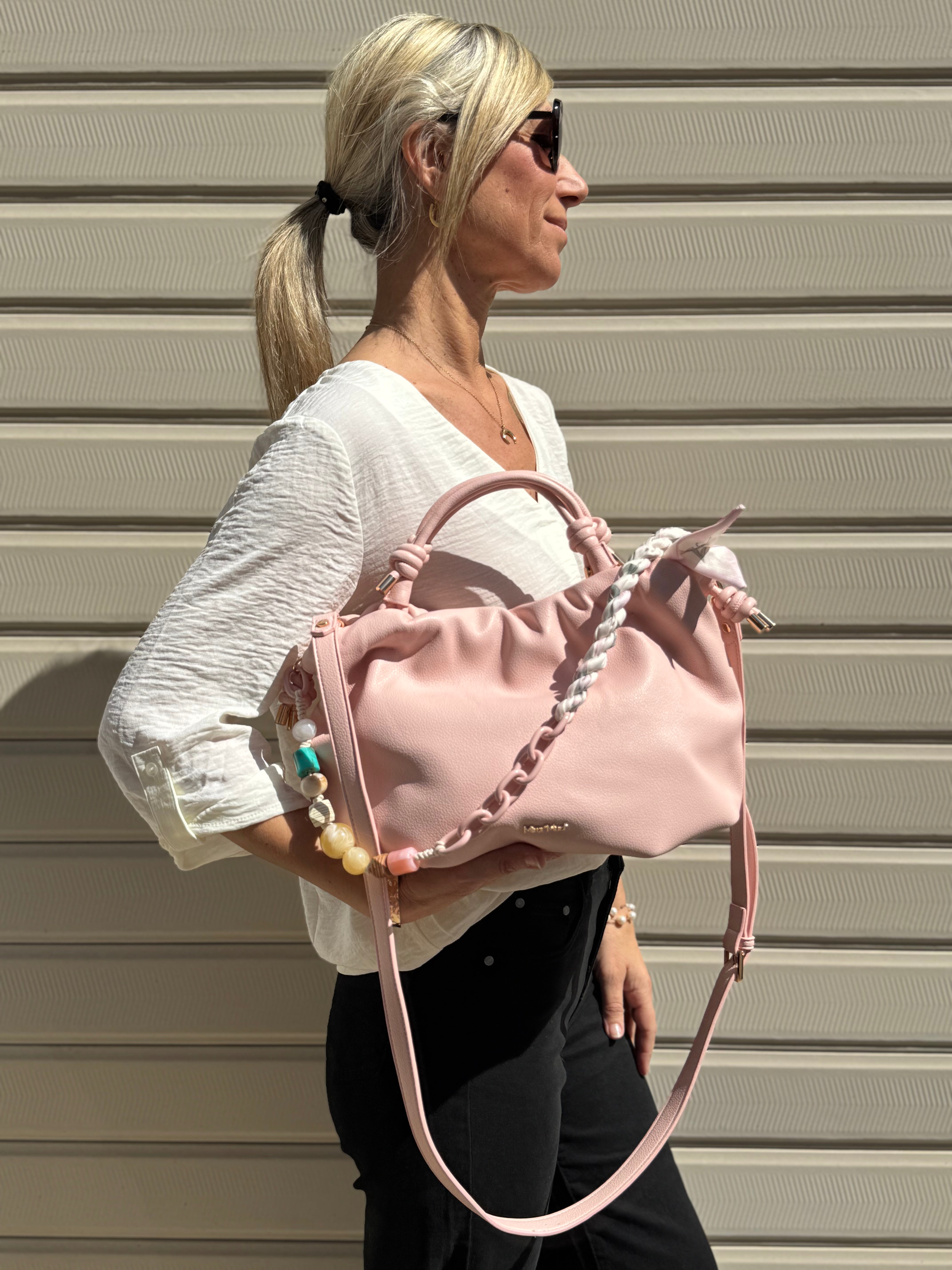Borsa foulard mimì