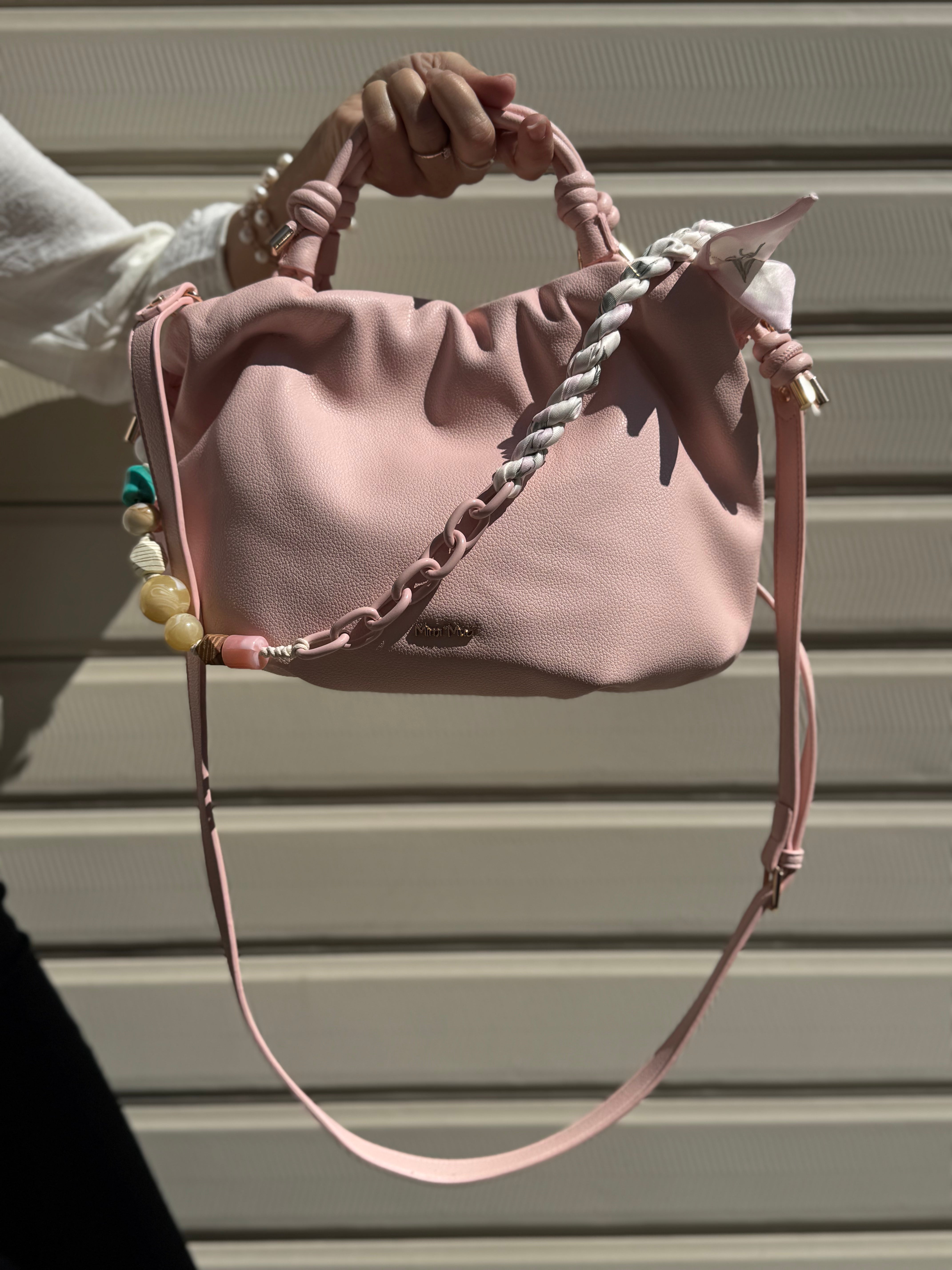 Borsa foulard mimì