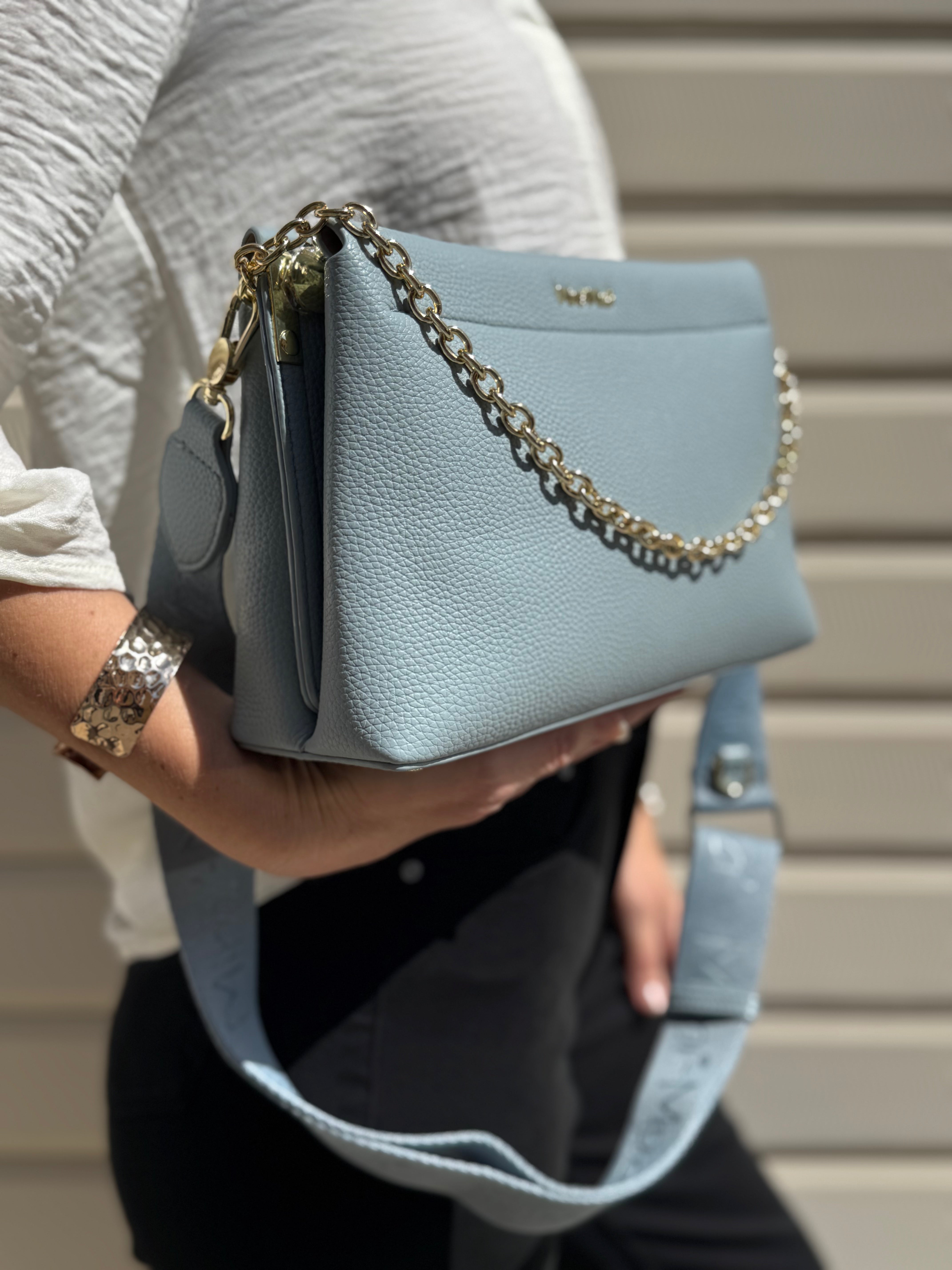 Pochette rettangolare mimì