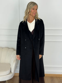 Cappotto sartoriale mimì