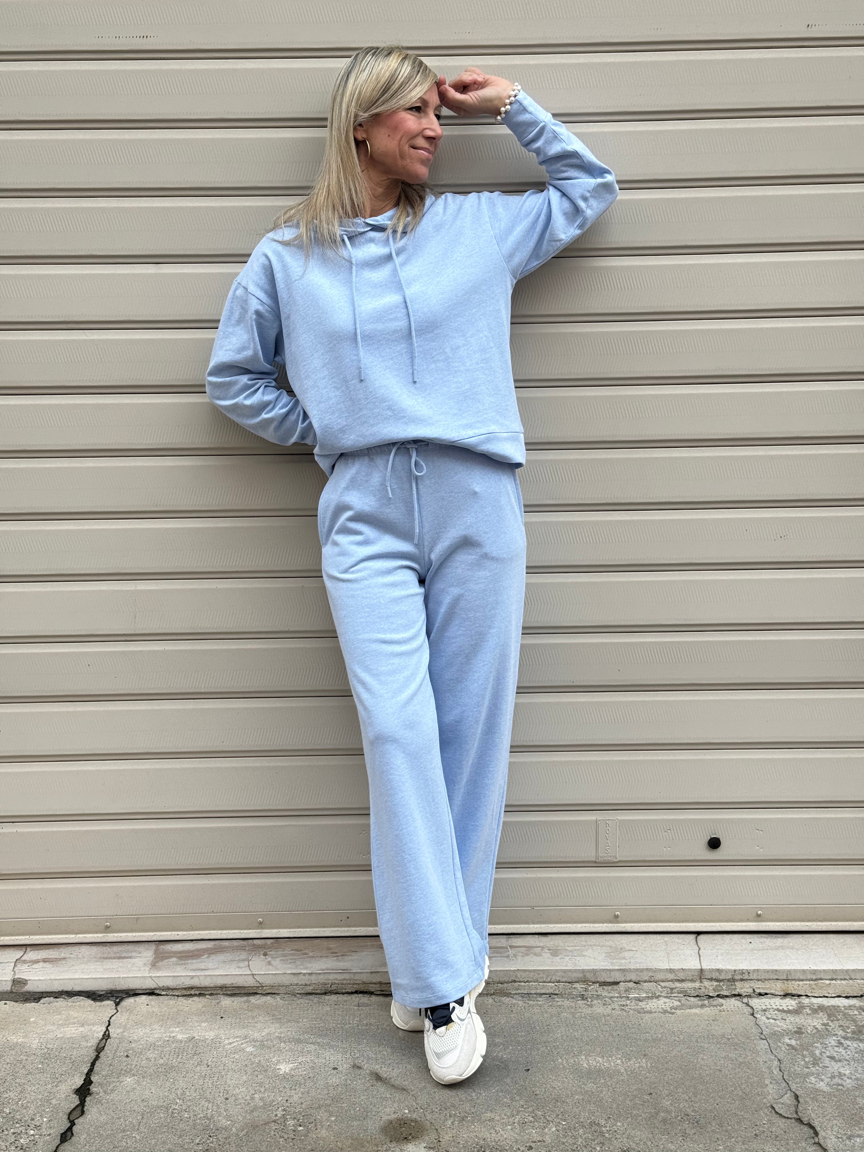 Coordinato tuta amalfi Jdy