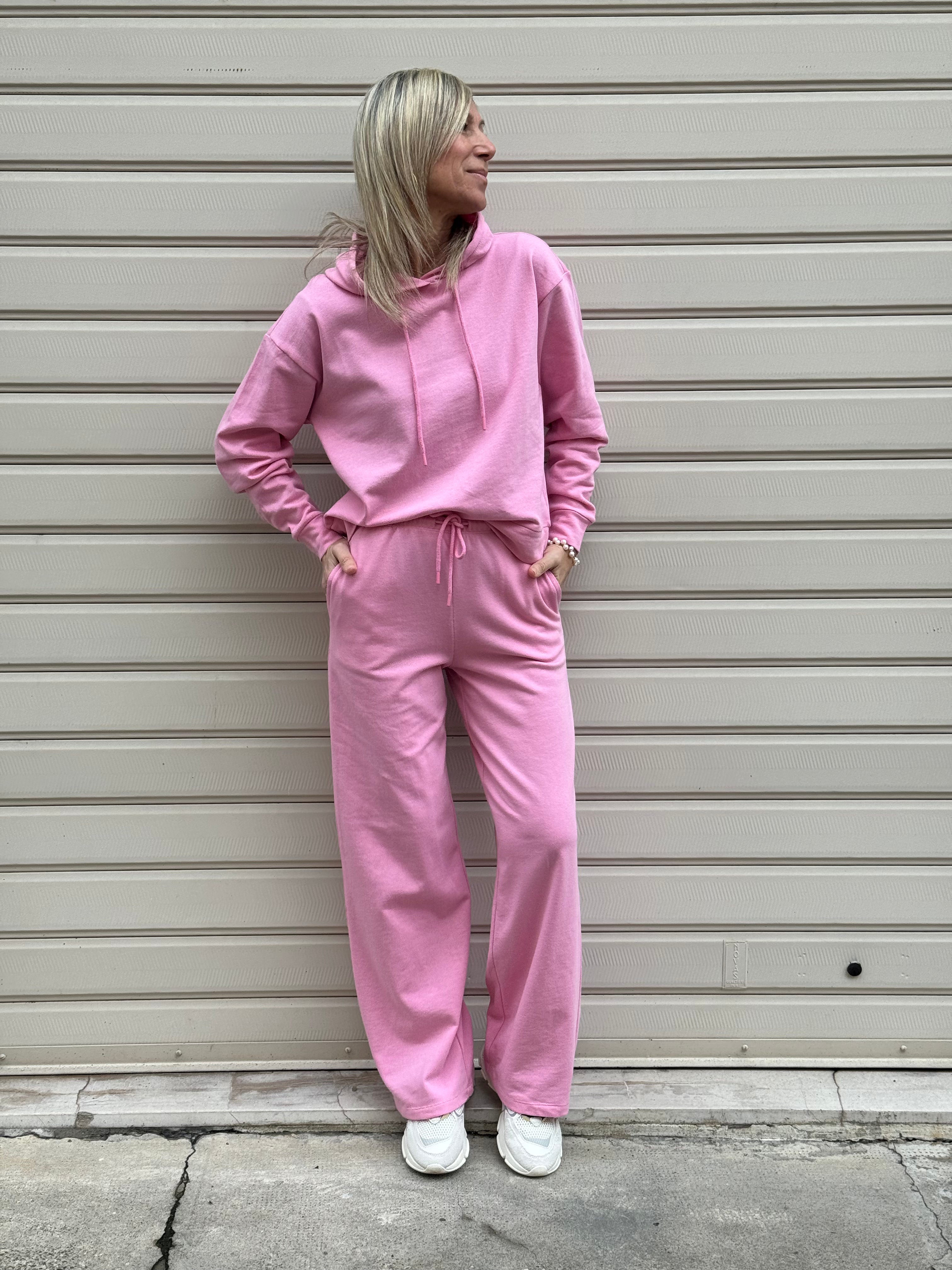 Coordinato tuta amalfi Jdy