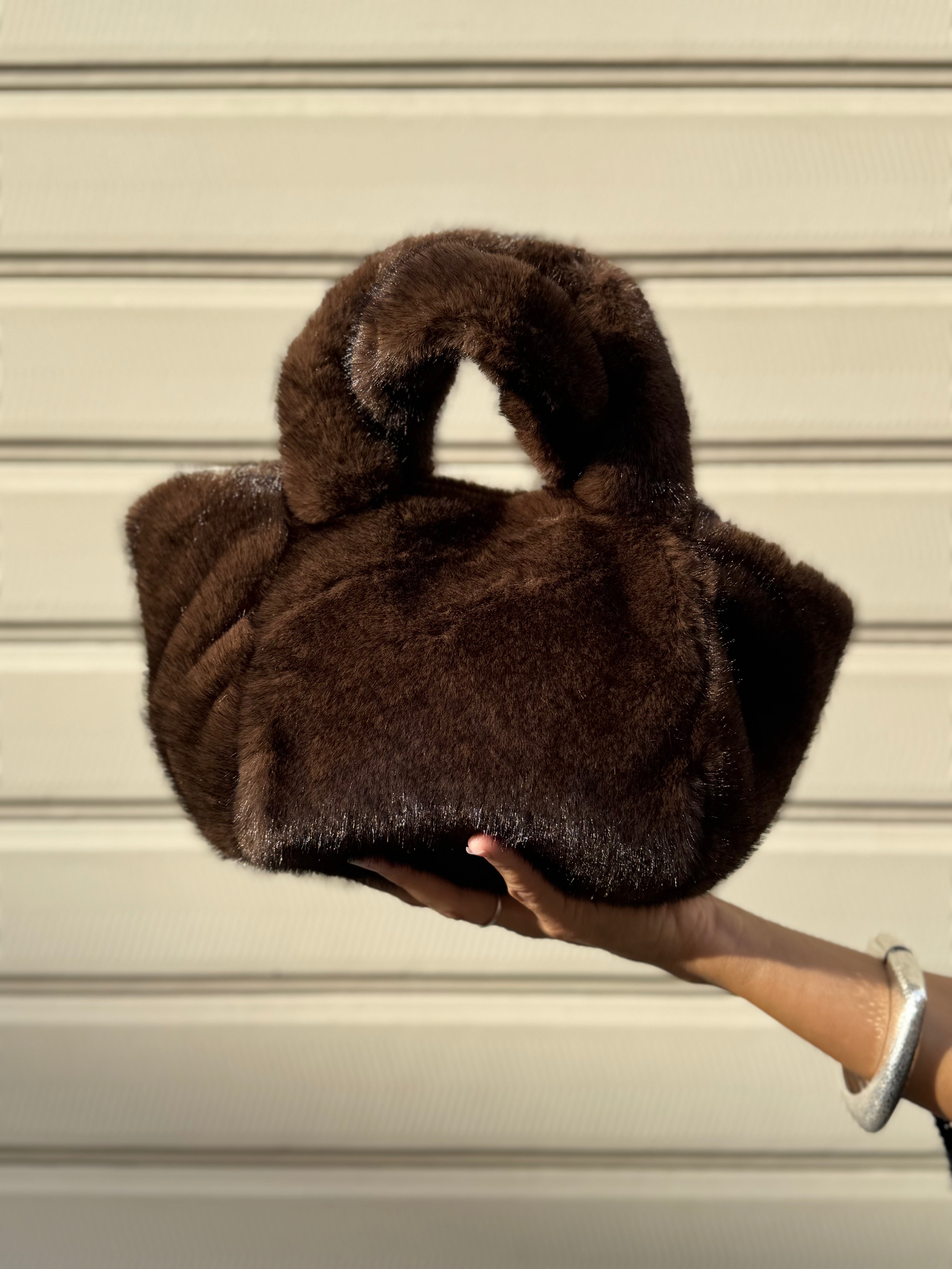 Borsa pelo