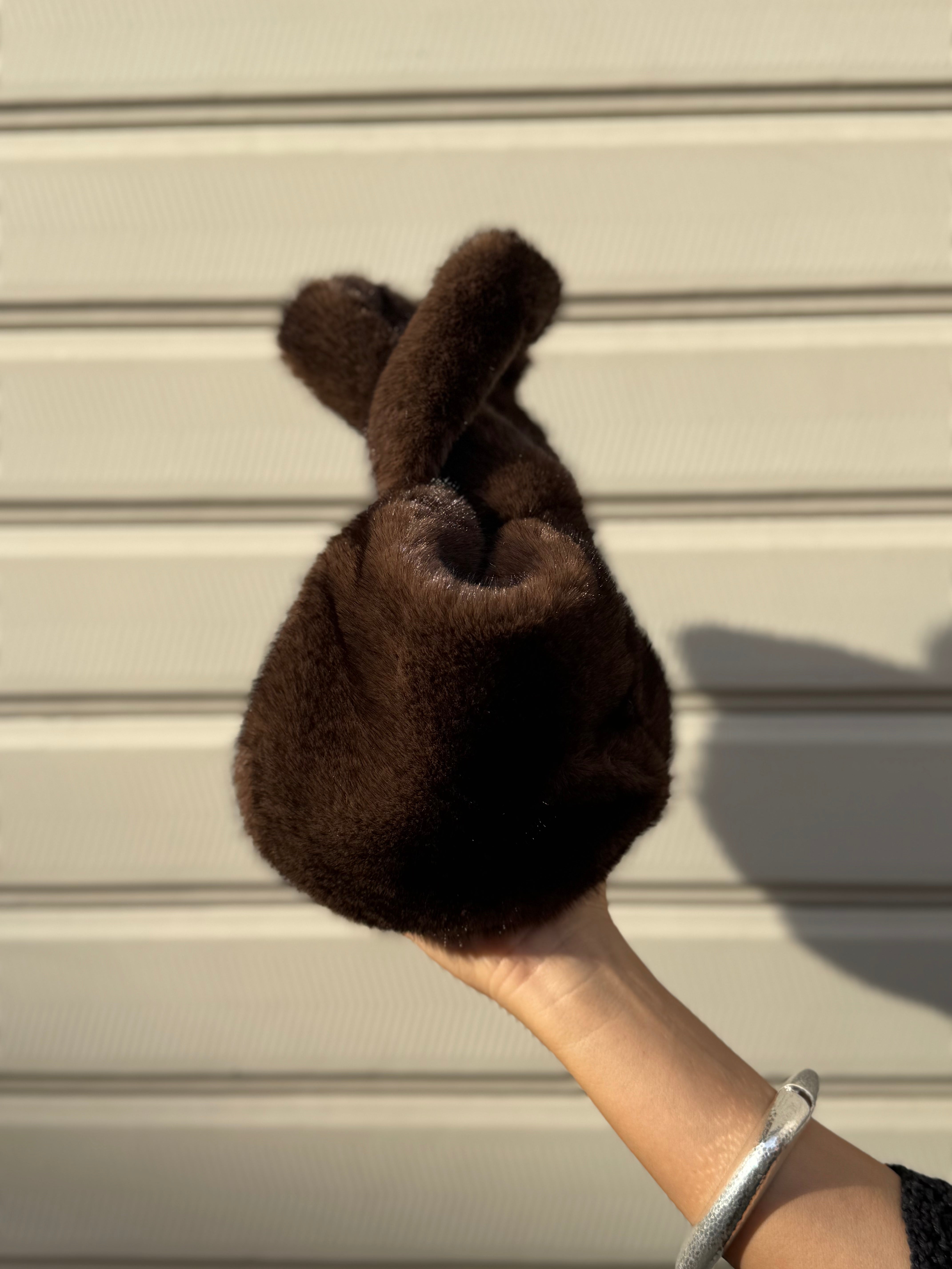 Borsa pelo