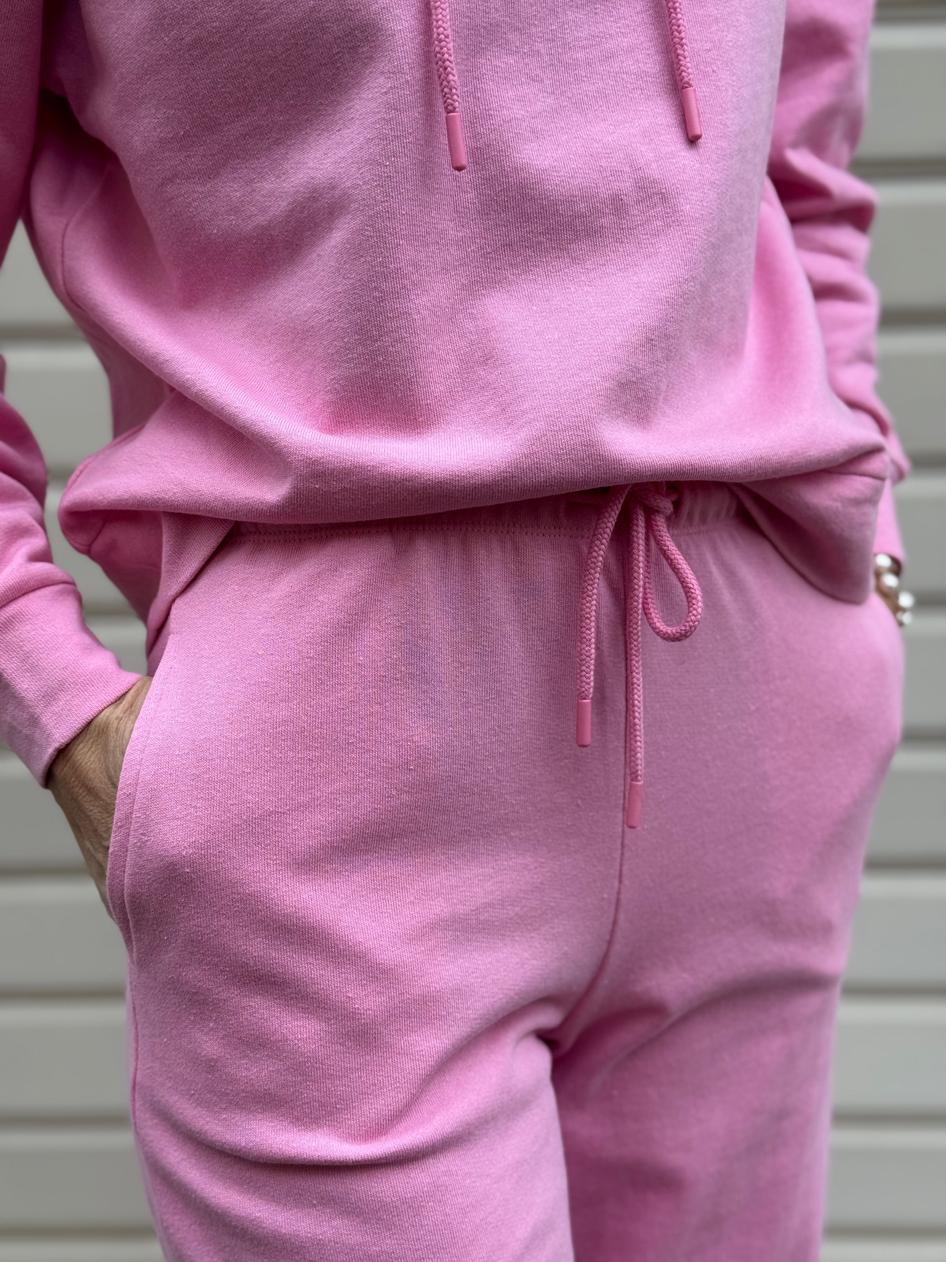 Coordinato tuta amalfi Jdy