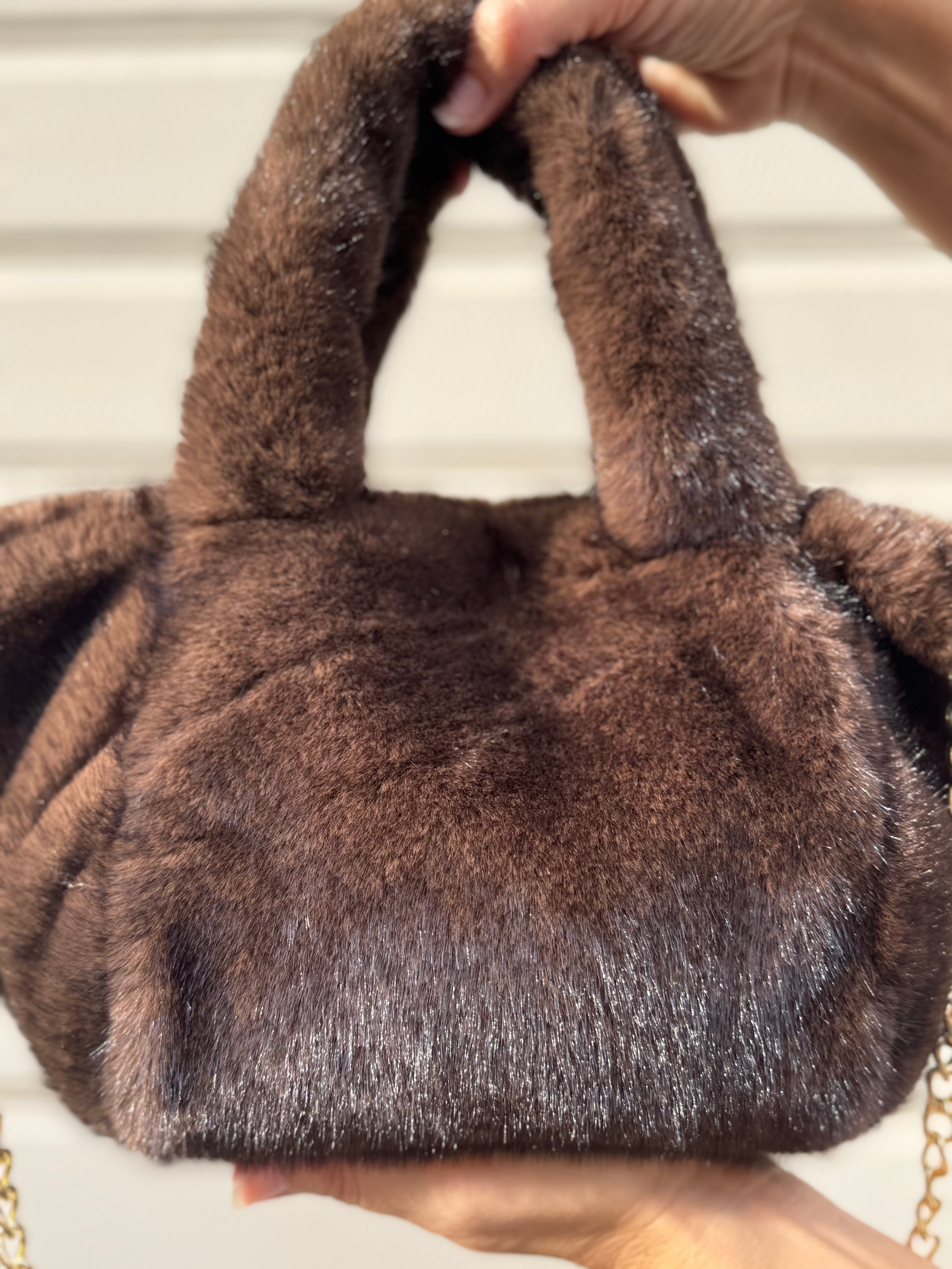 Borsa pelo