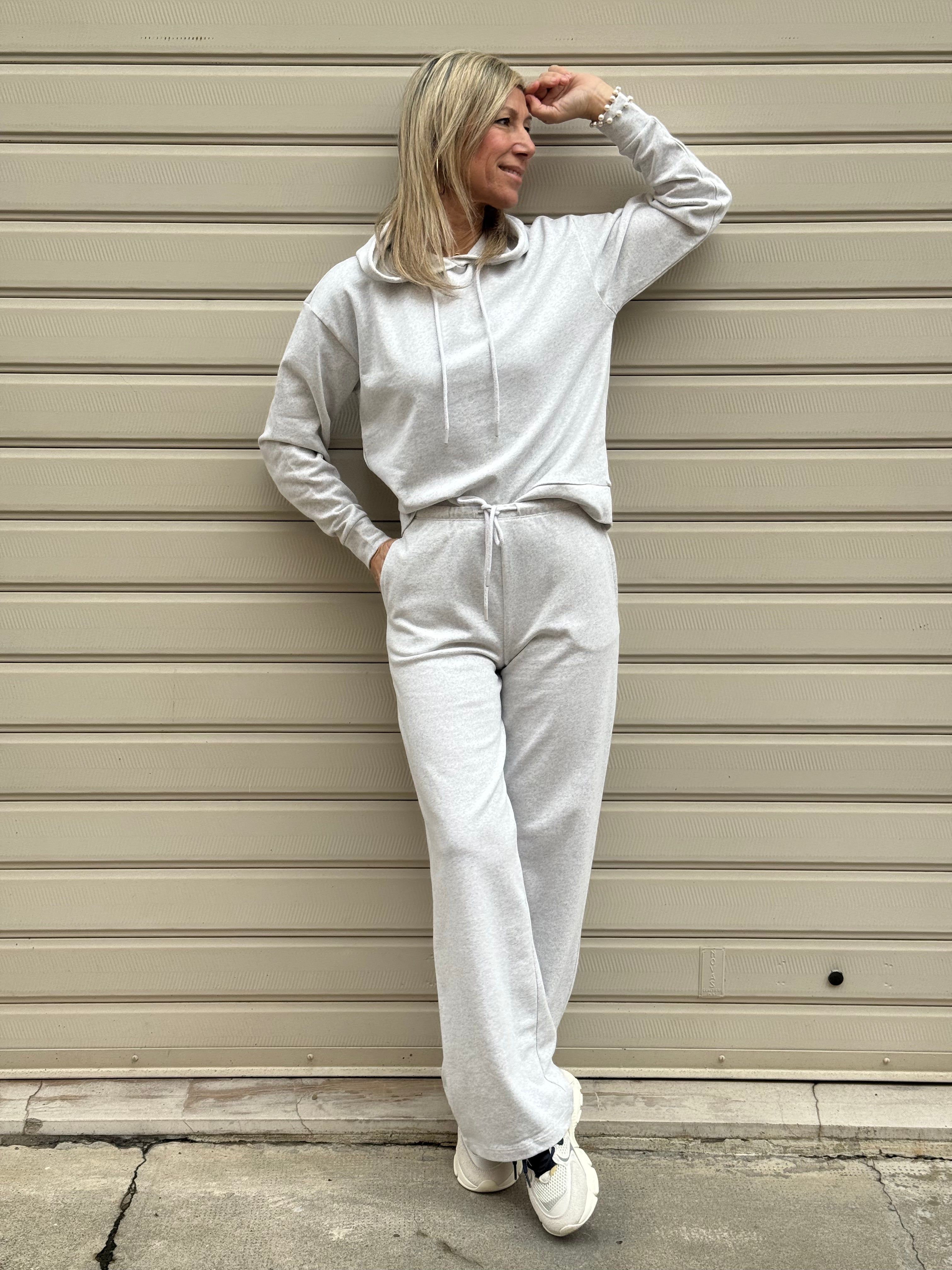 Coordinato tuta amalfi Jdy