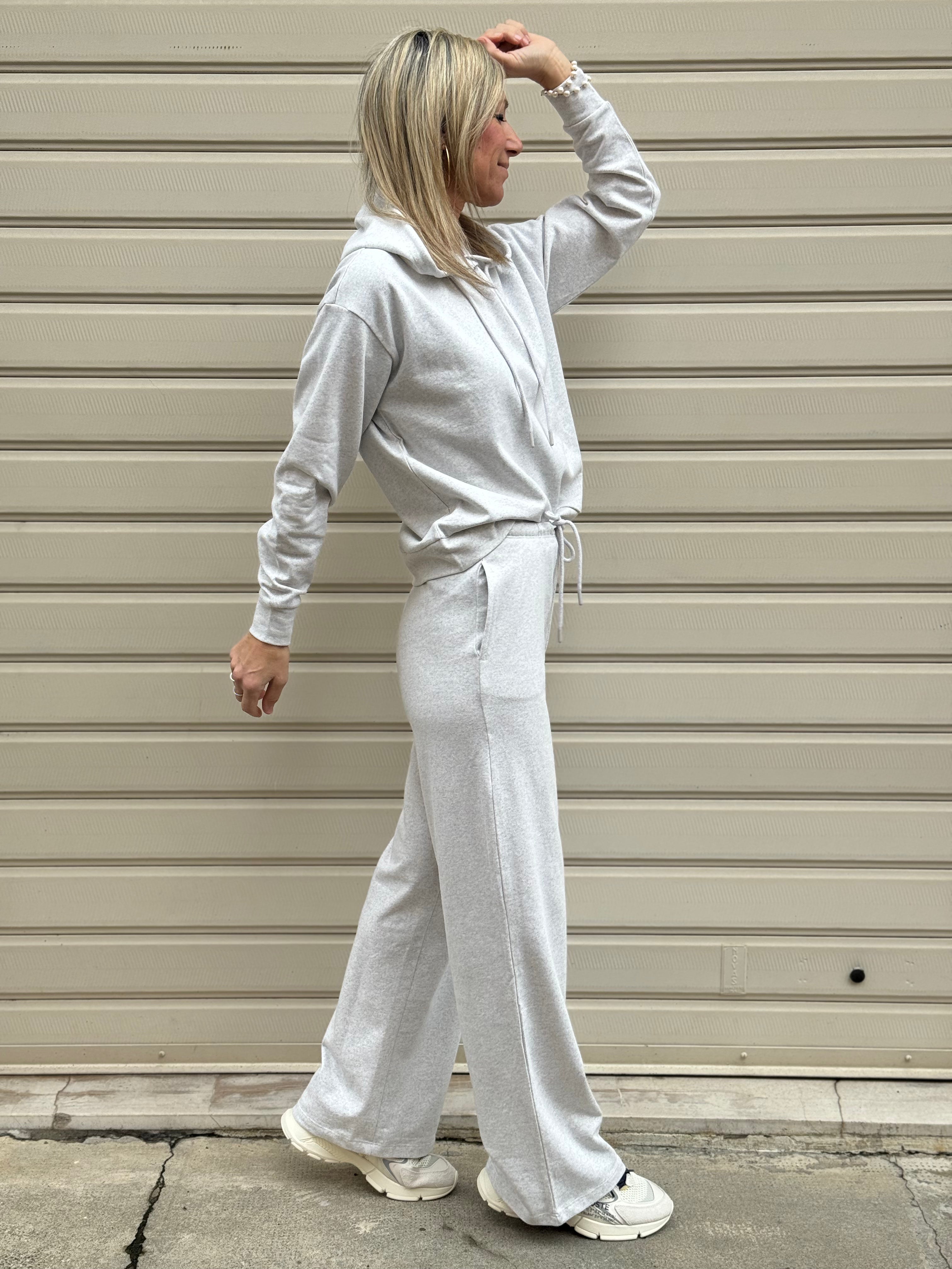 Coordinato tuta amalfi Jdy