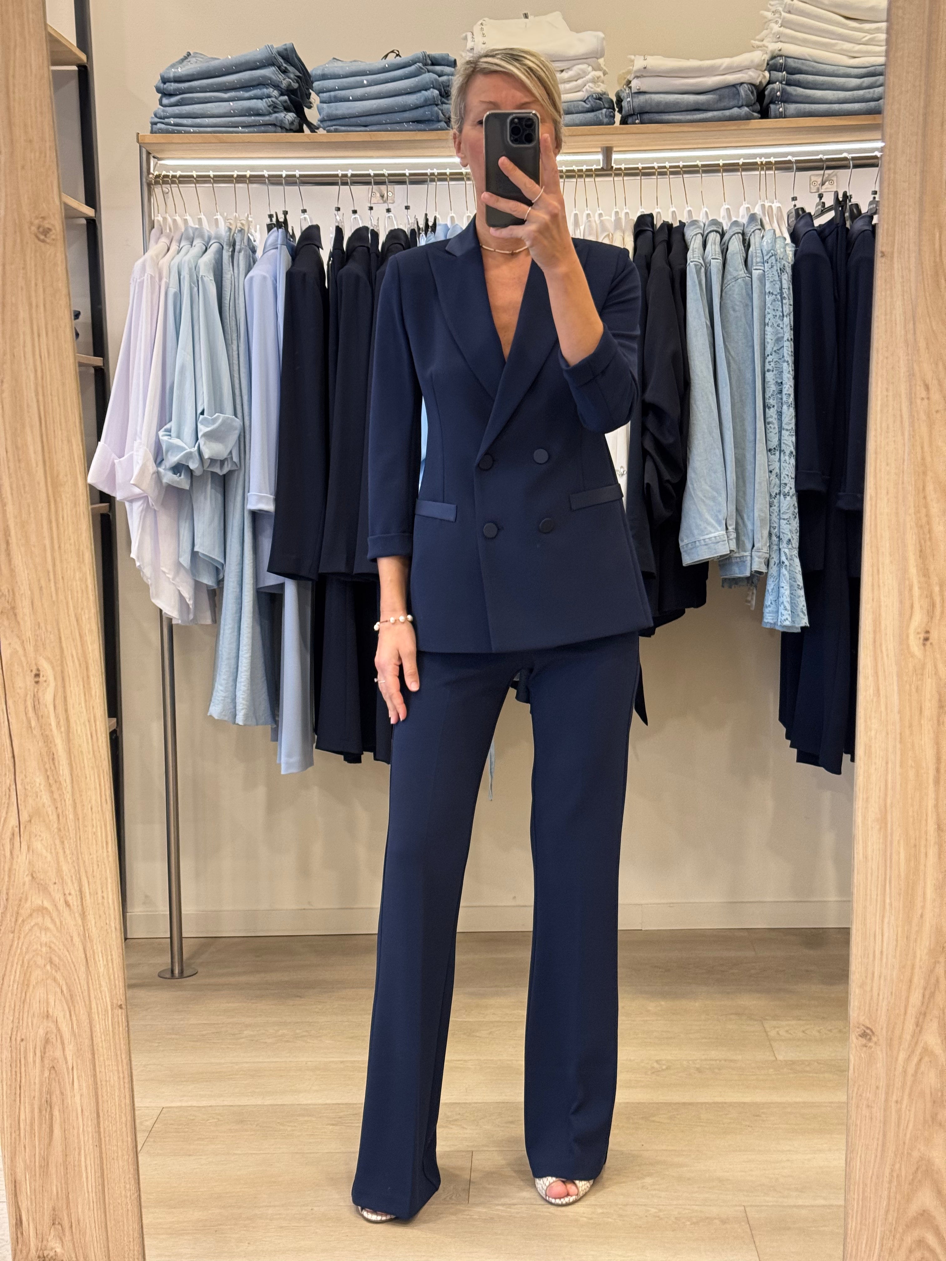 Completo Tailleur Imperial - Main Image