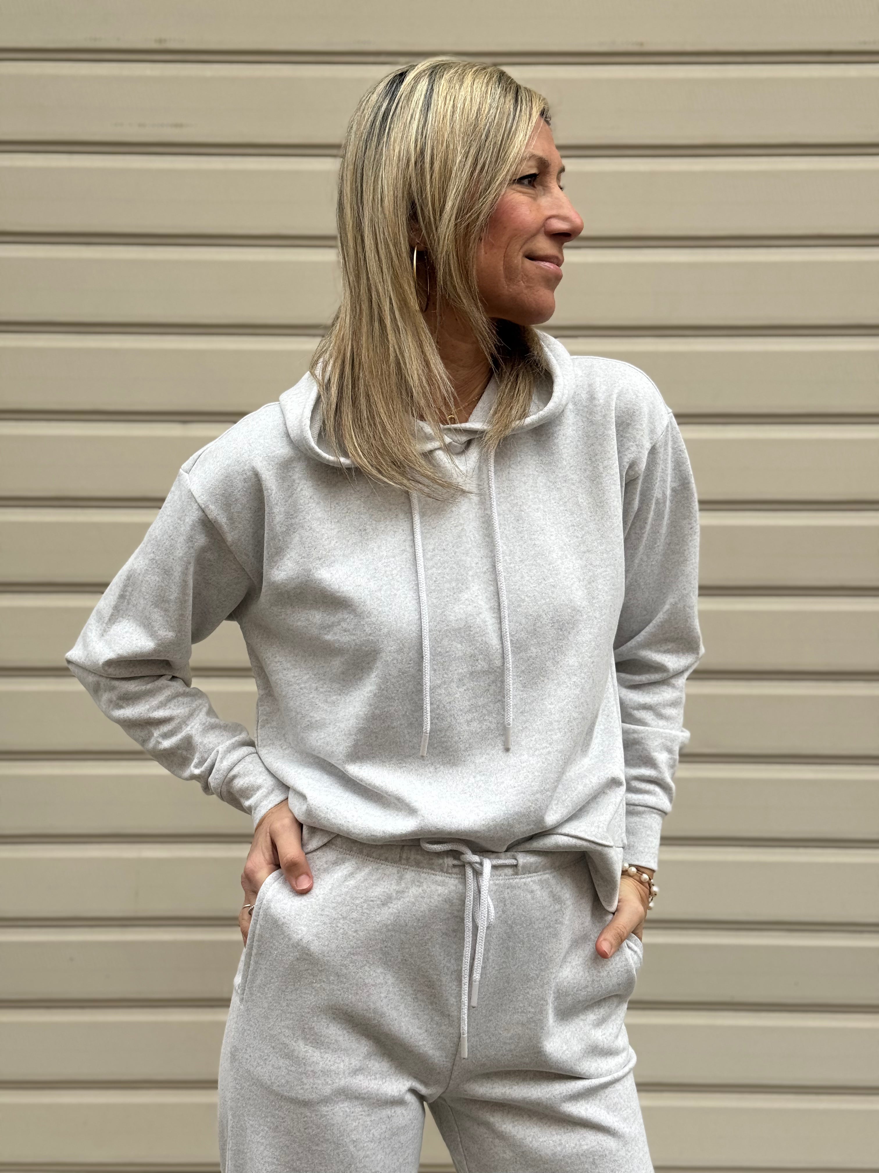 Coordinato tuta amalfi Jdy