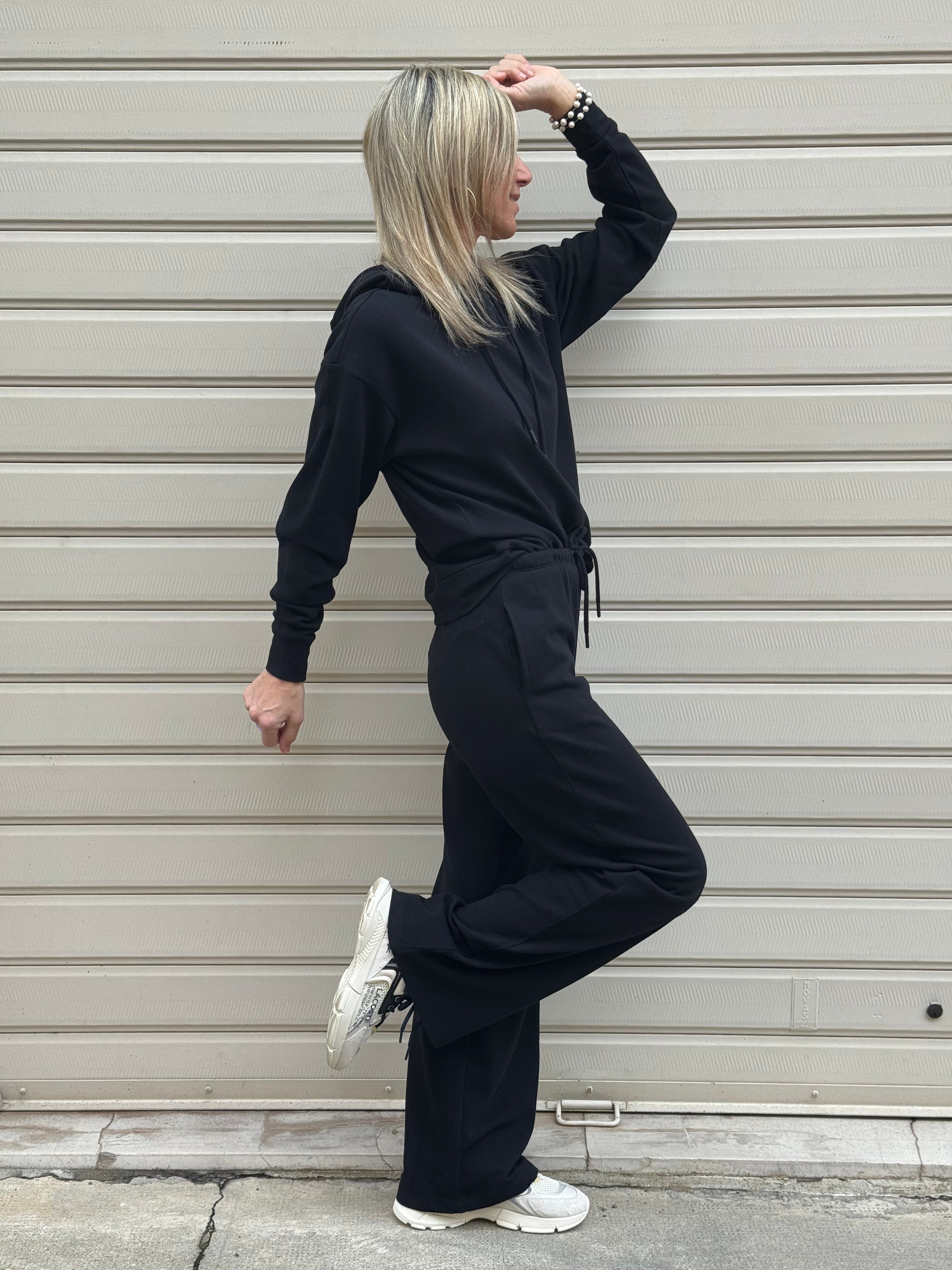 Pantalone amalfi jdy